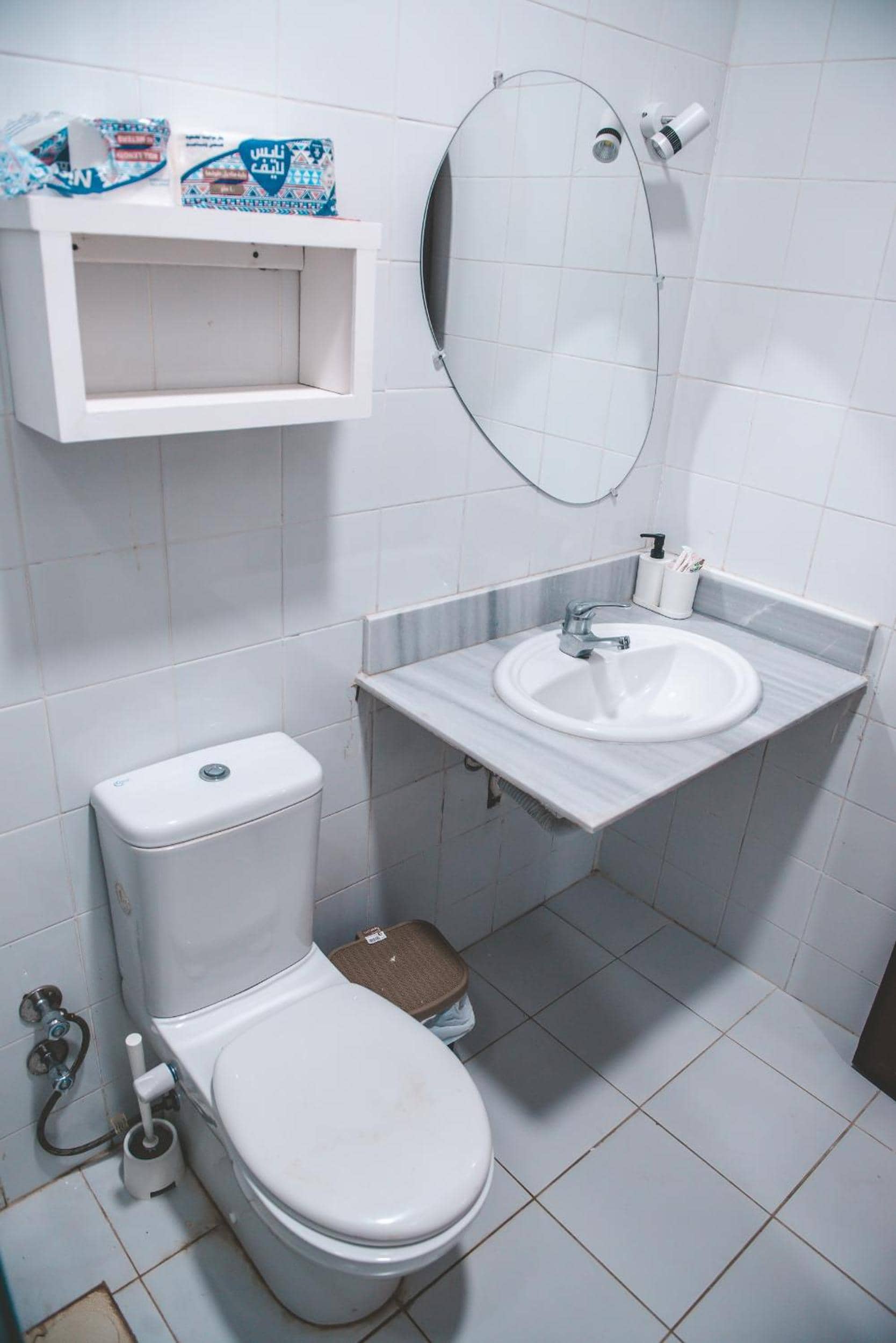 Dahab Heights Hotel — 4