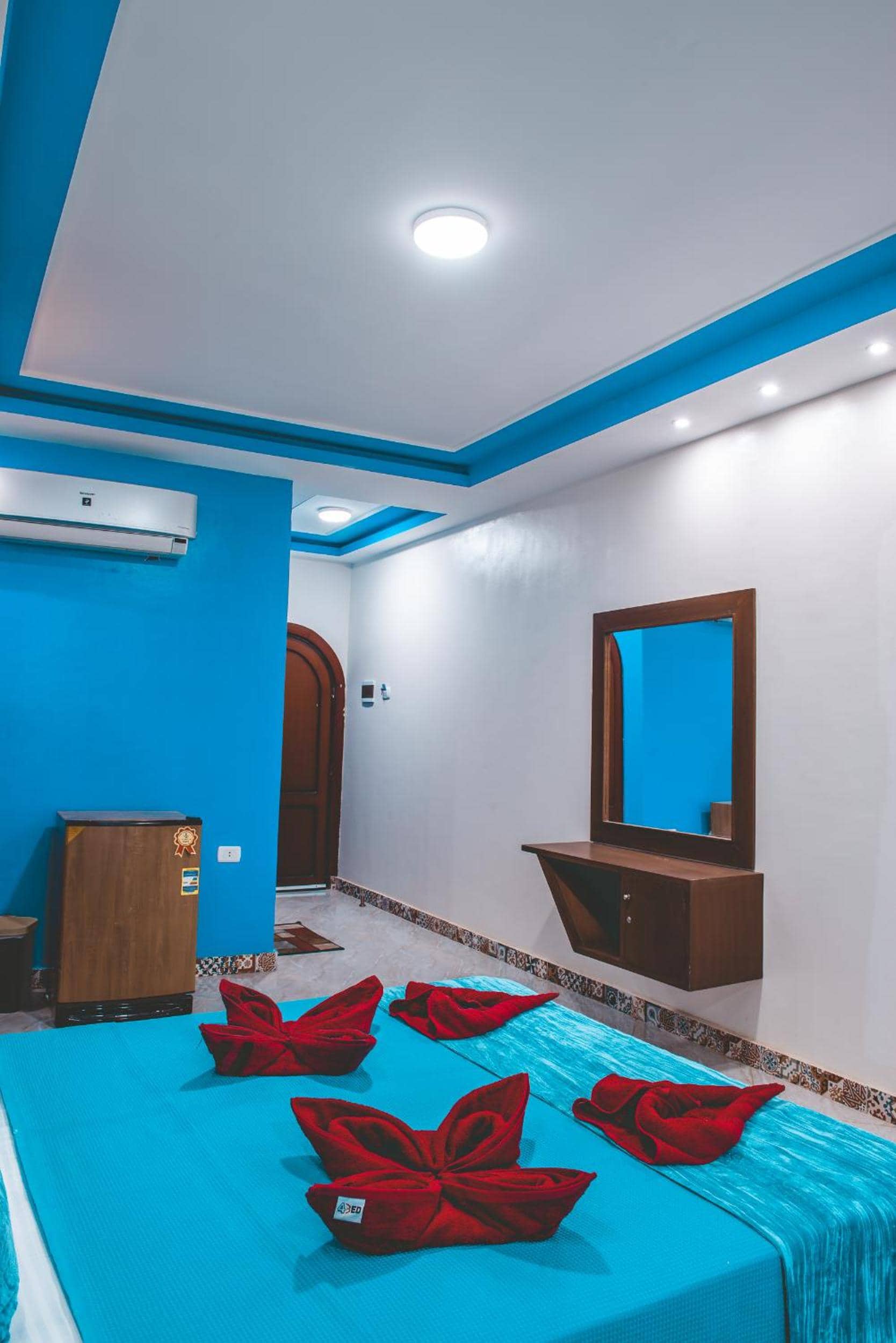 Dahab Heights Hotel — 3