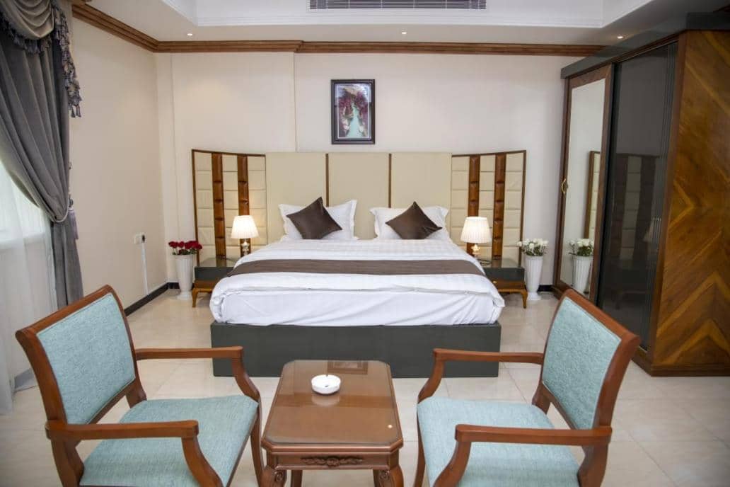 Diva Serviced Apartments — 4