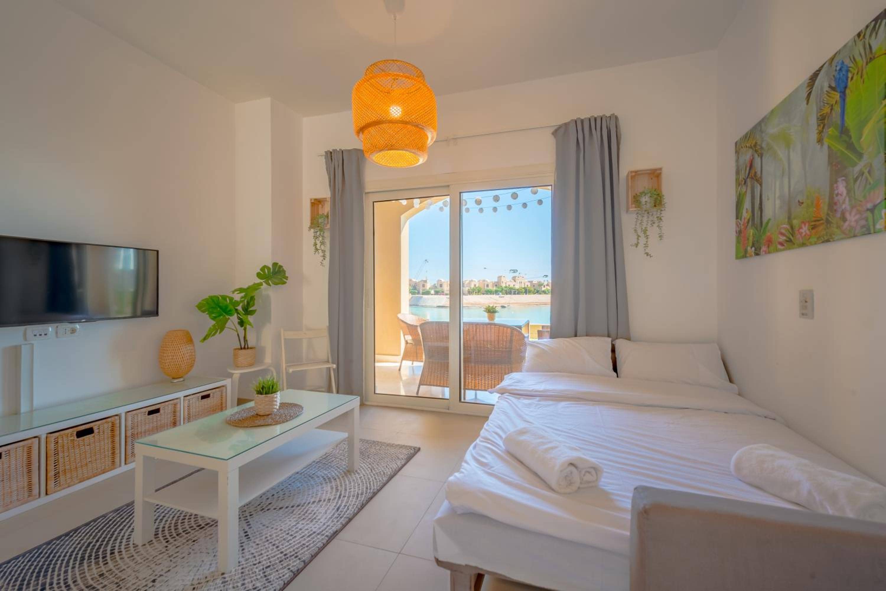 Golden Apartments El Gouna — 2