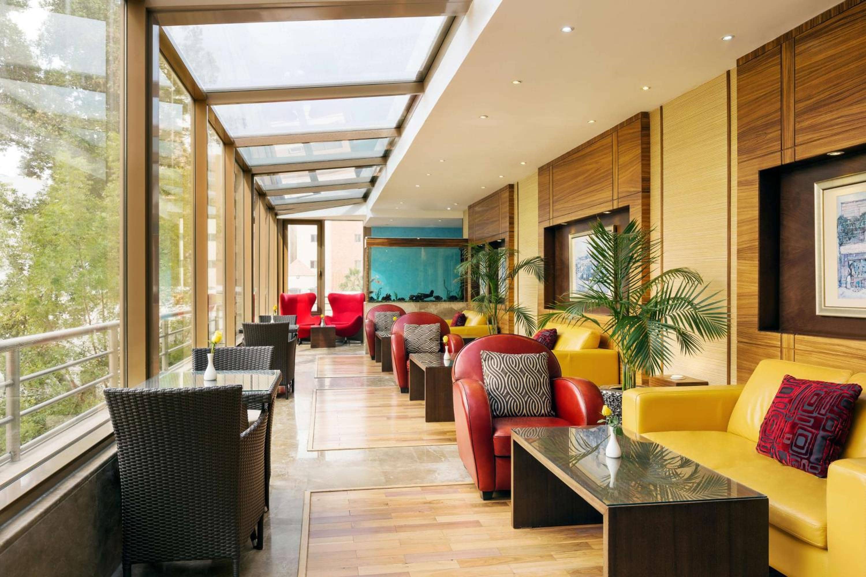 Park Inn by Radisson Al Khobar — 5