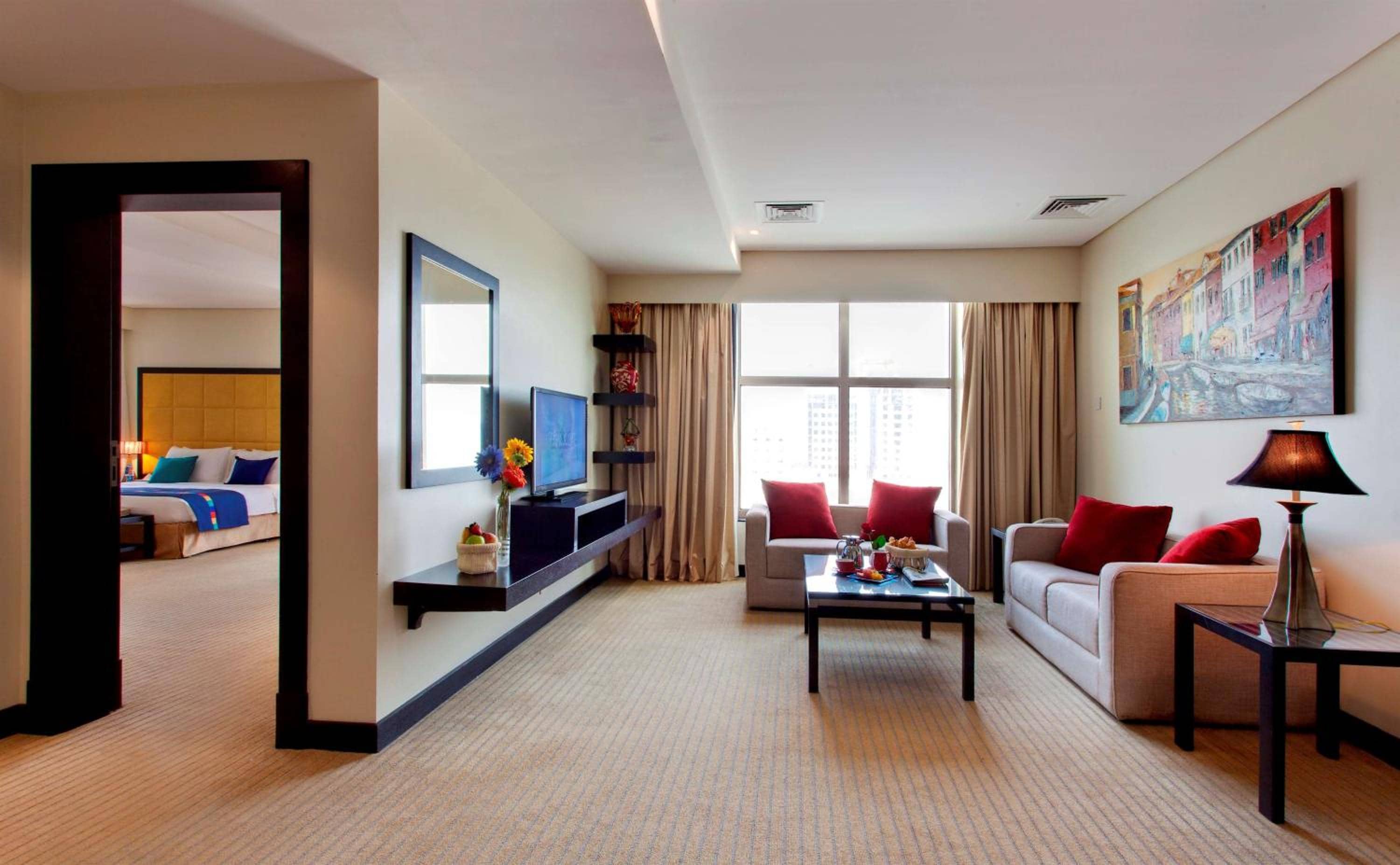 Park Inn by Radisson Al Khobar — 4