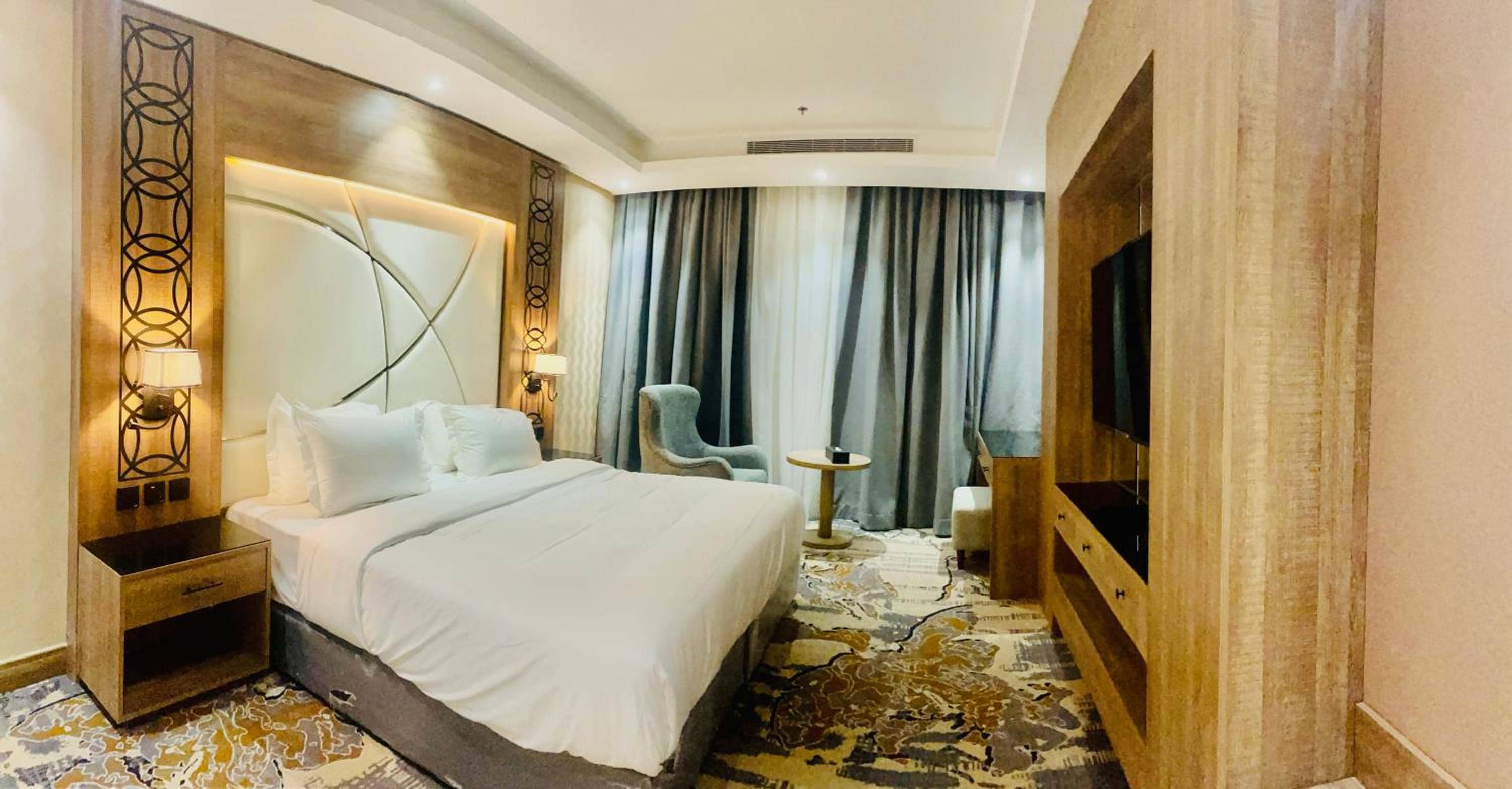 Mirnian Hotel — 3