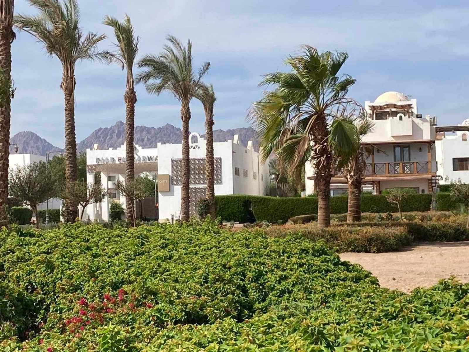 Diar El Rabwa Modern Apartment with Free WiFi and Private Balcony
