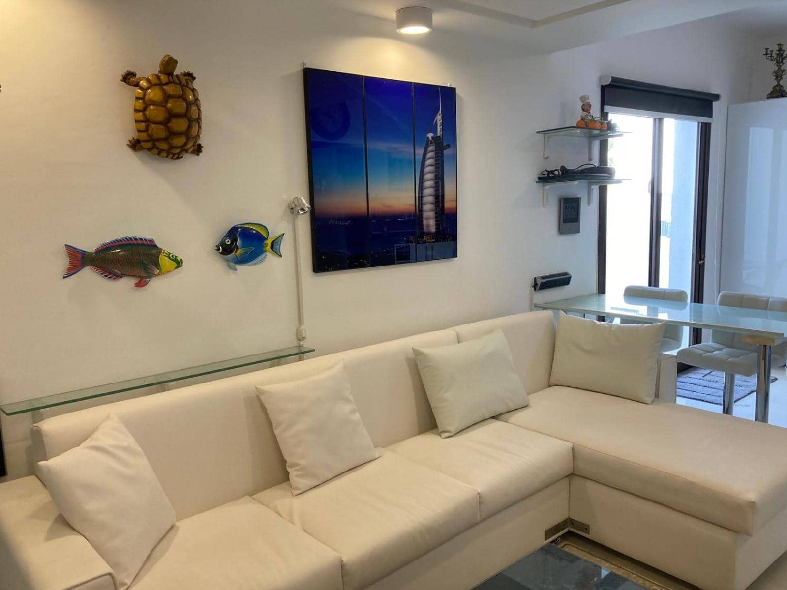 Diar El Rabwa Modern Apartment with Free WiFi and Private Balcony — 5