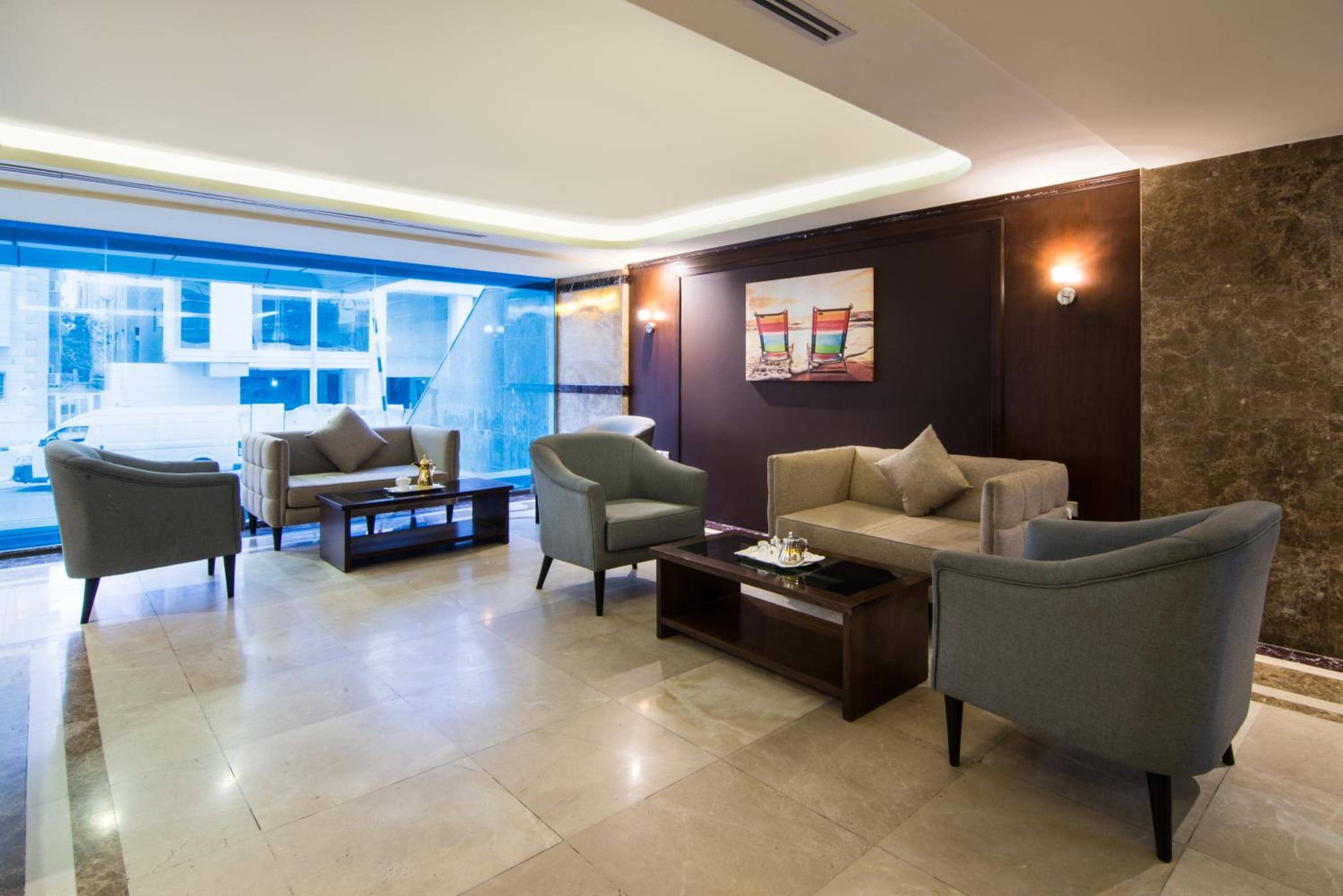 Ebreez Hotel — 5