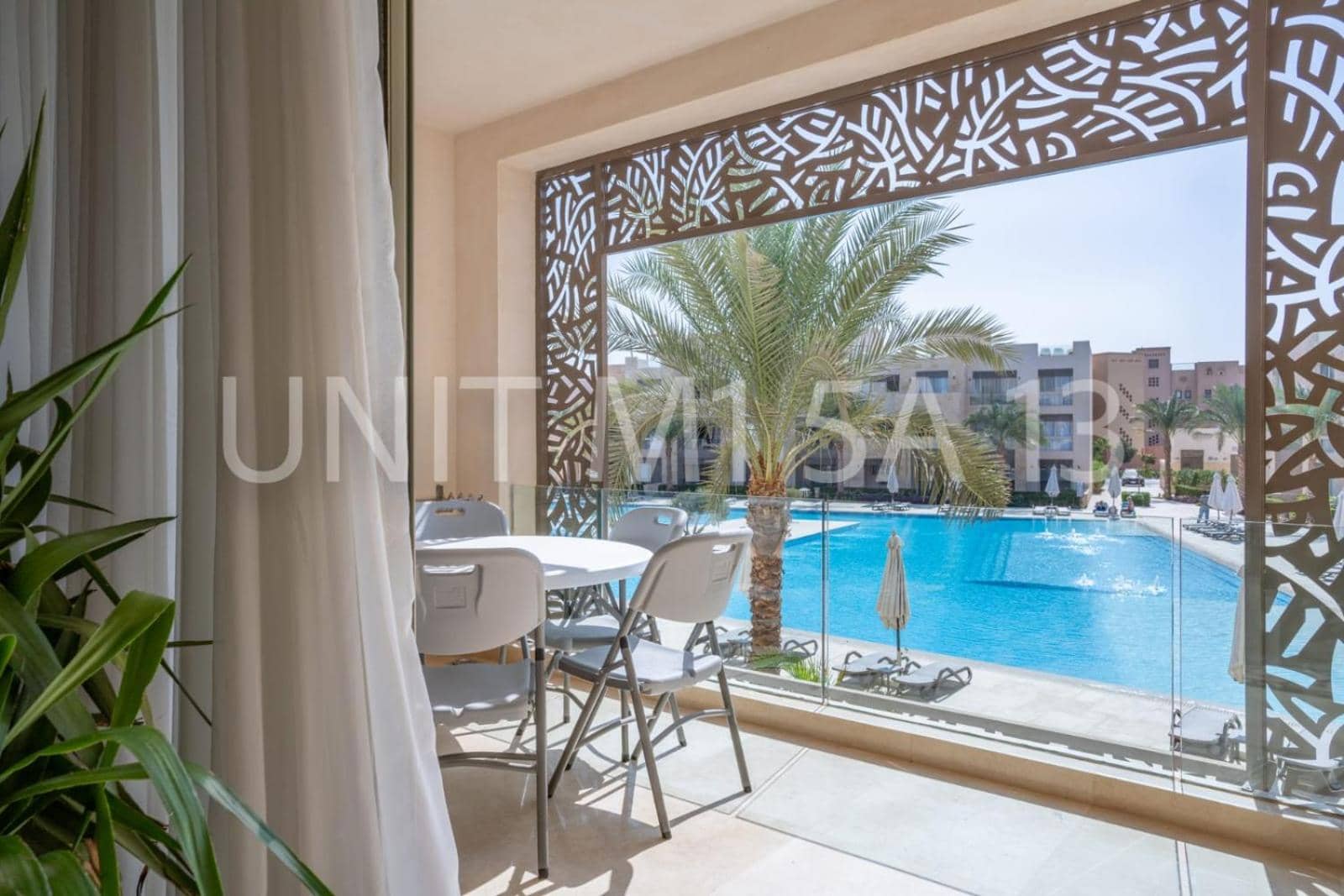 Elgouna Heart Mangroovy new 2bedrooms