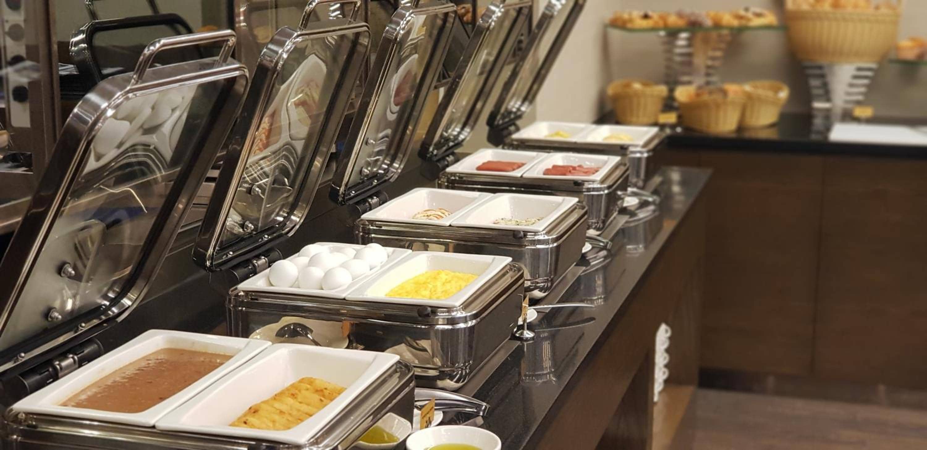 Swiss-Belinn Sharq, Kuwait — 3