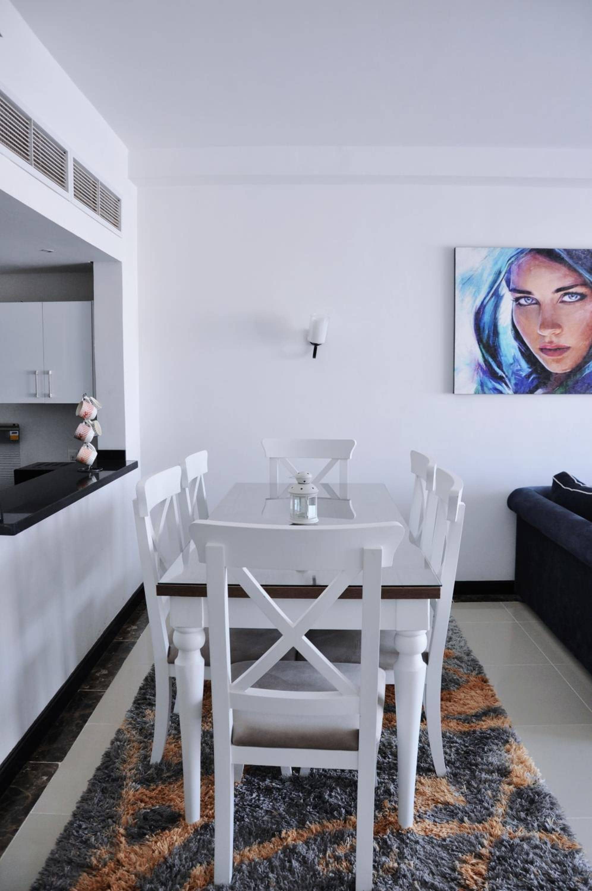 Axxodia- Duplex Porto New Cairo — 2