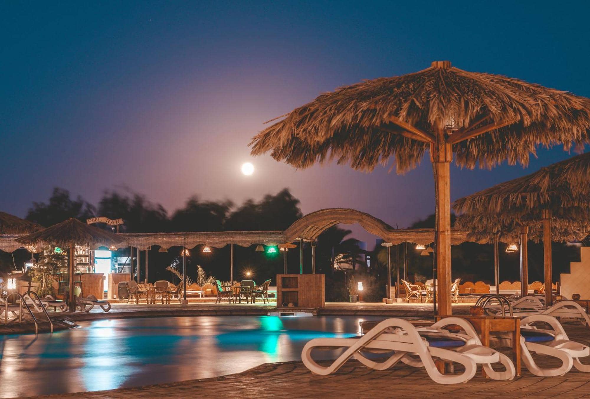 Sheikh Ali Dahab Resort — 5