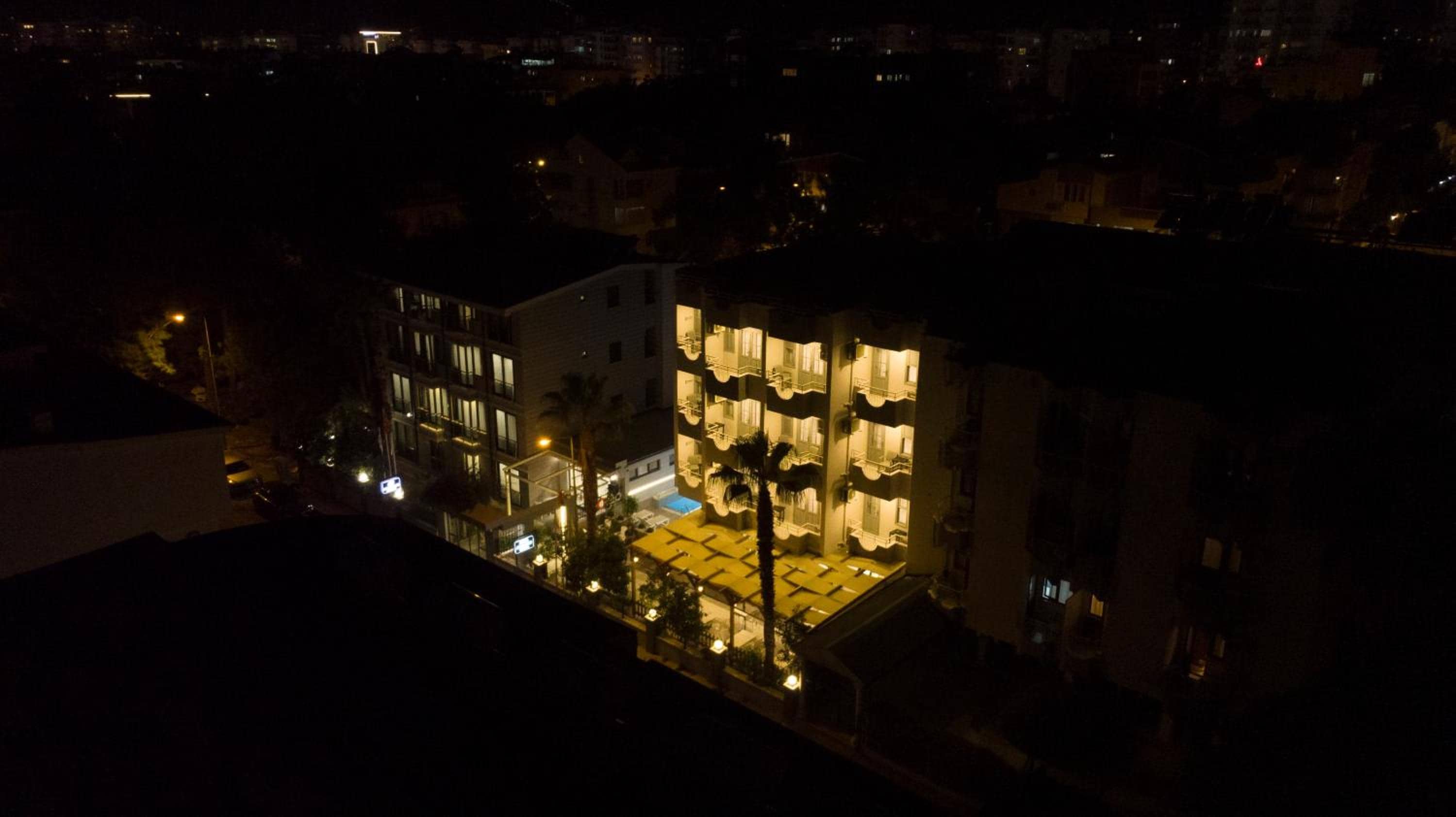OPERA Hotel Antalya — 4