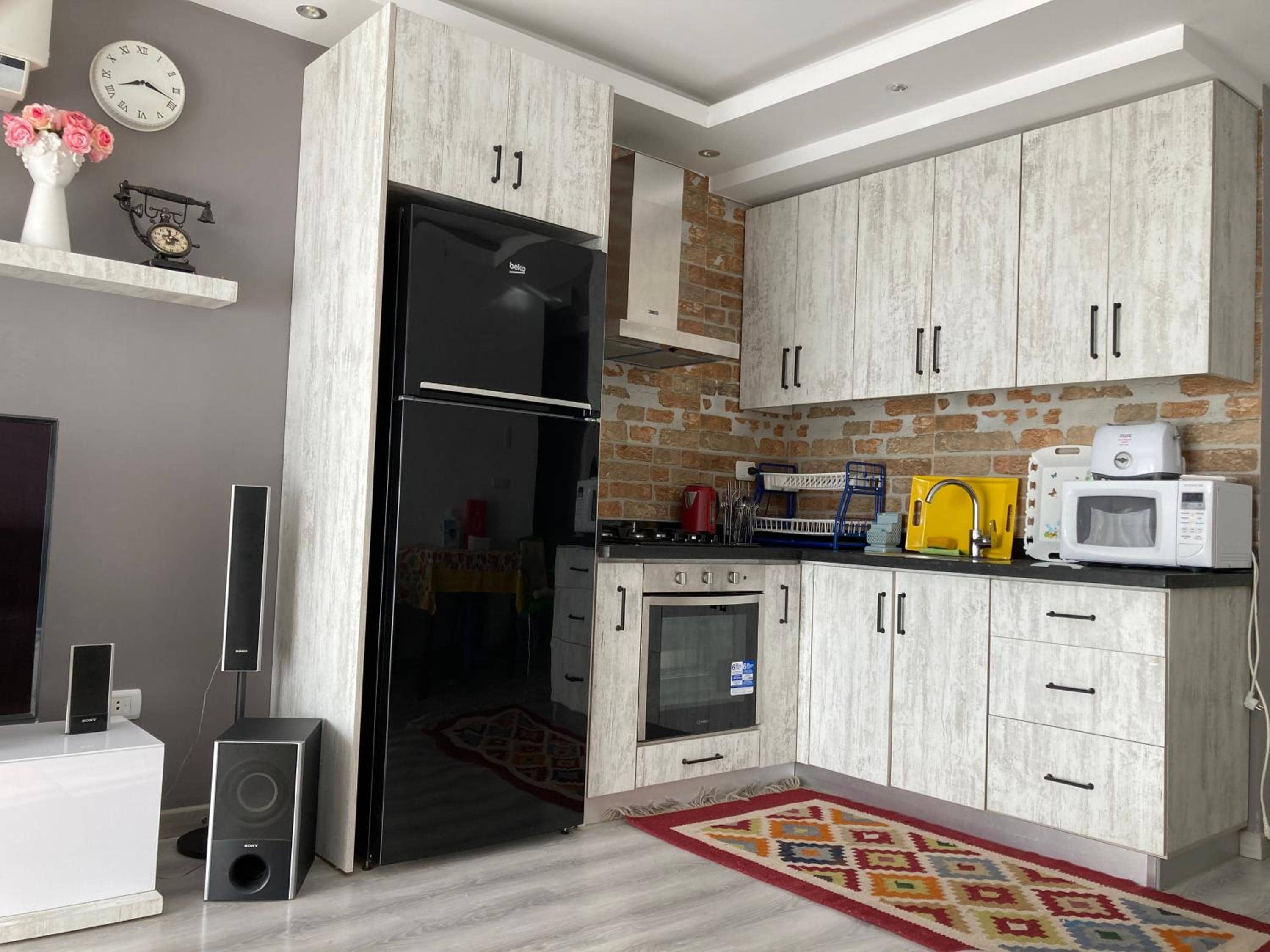 Modern apartment — 5