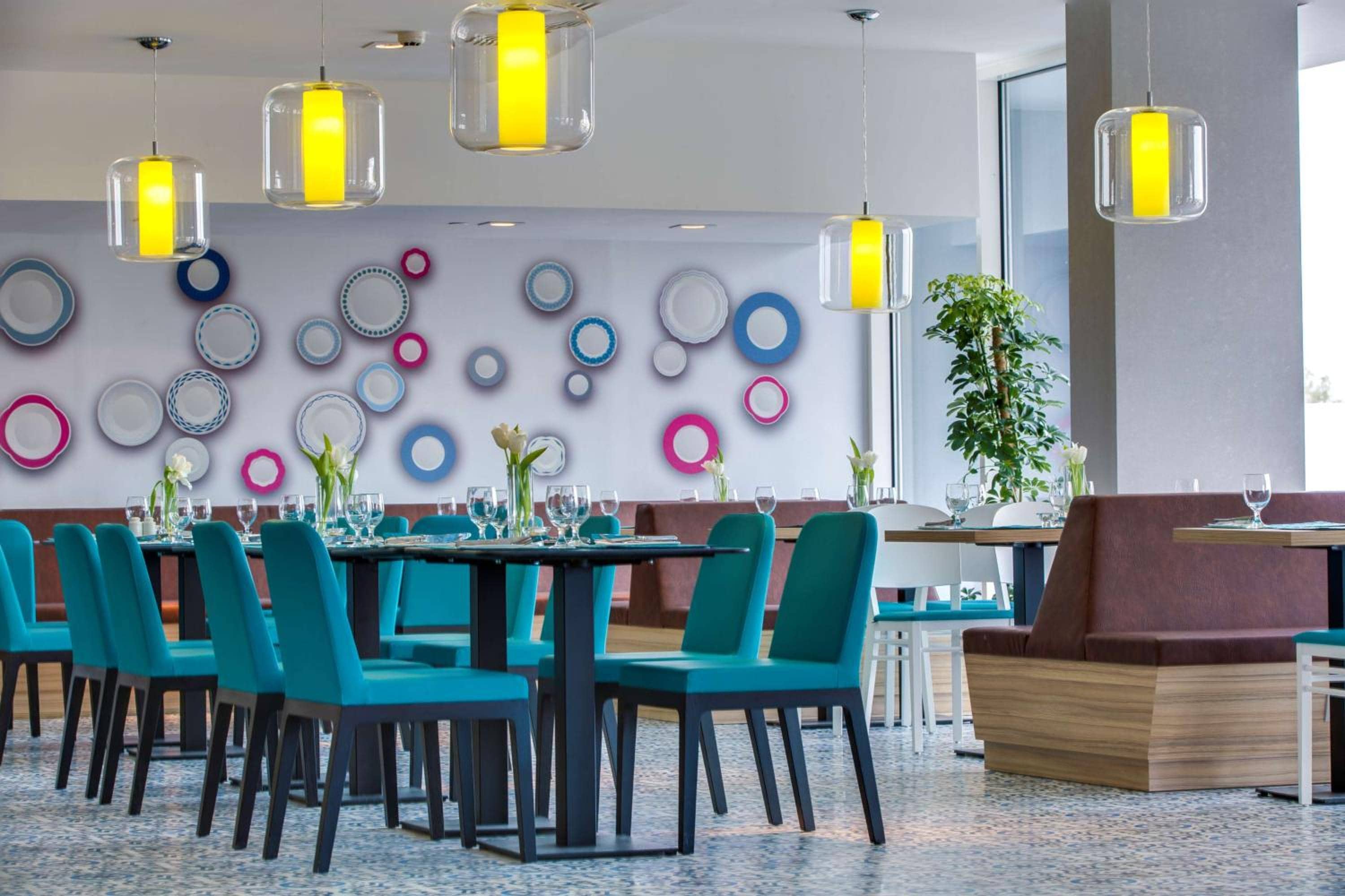 Park Inn by Radisson Dammam — 5