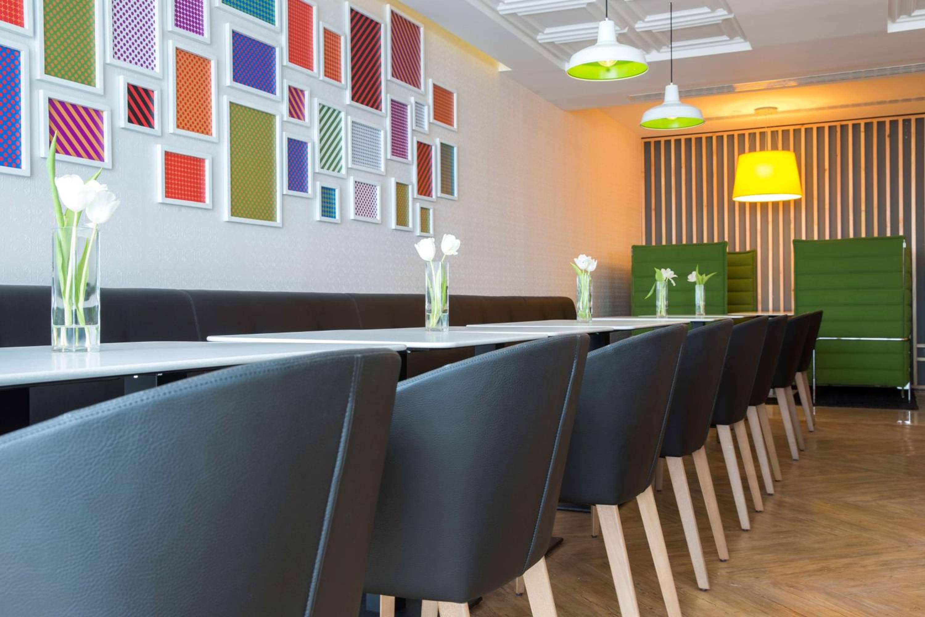 Park Inn by Radisson Dammam — 3