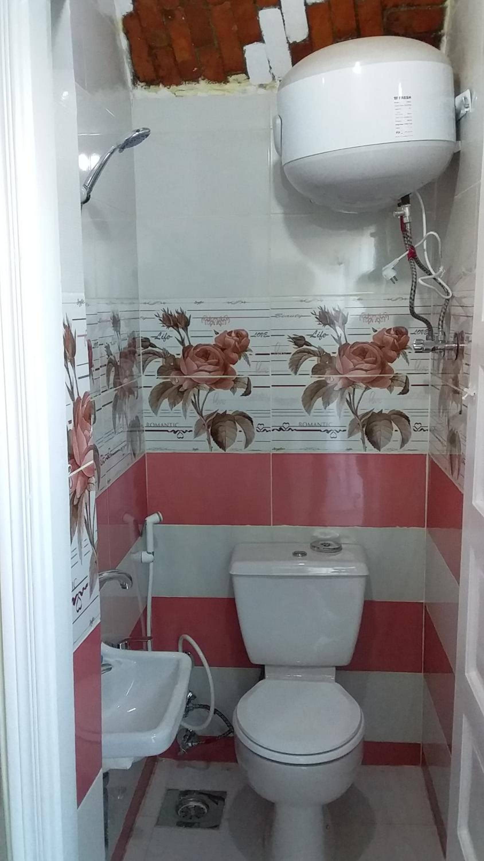 Roma House — 4