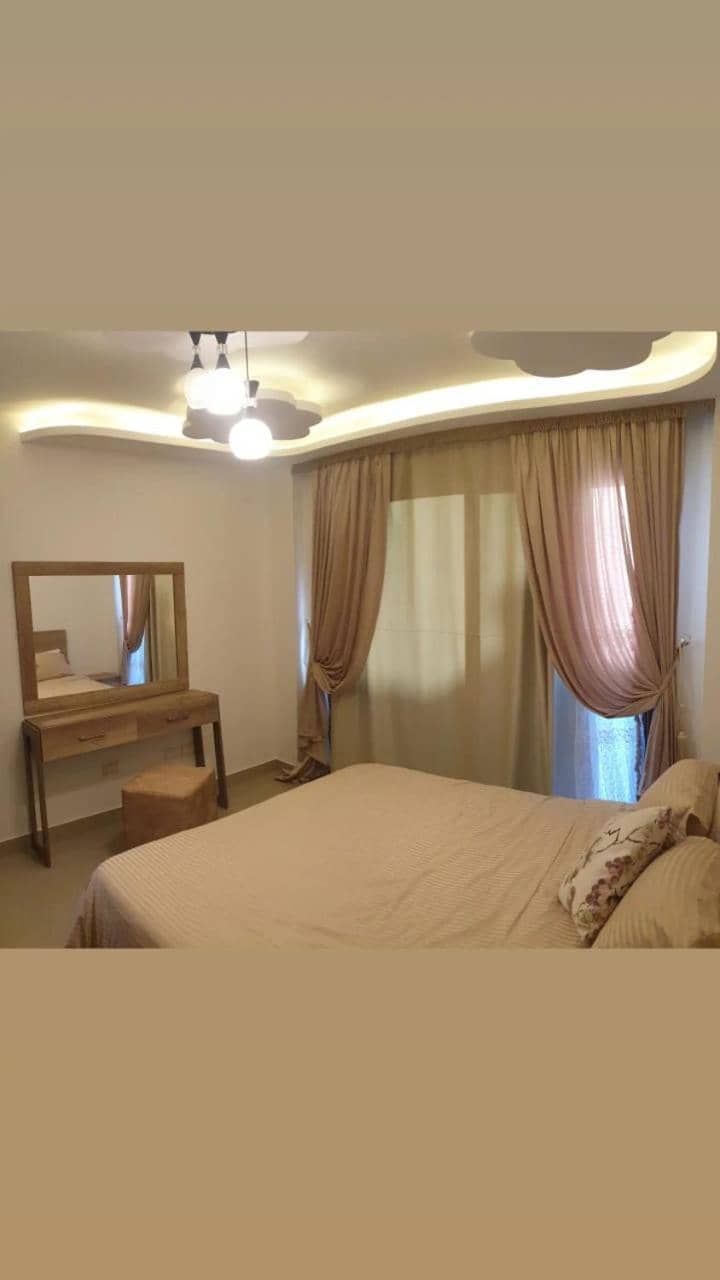 Private Villa, Stand alone, 4 bed rooms,Sharm Hills Resort — 4