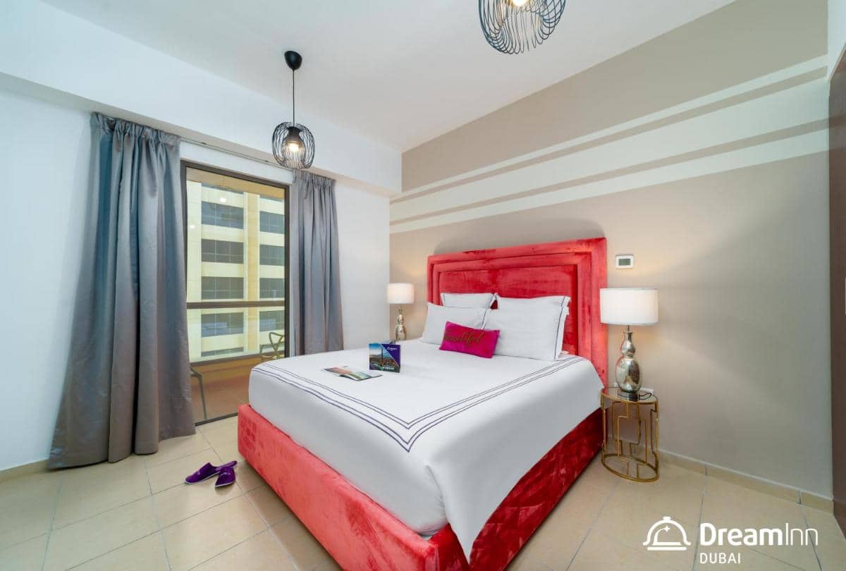 Dream Inn Apartments - Rimal JBR — 4