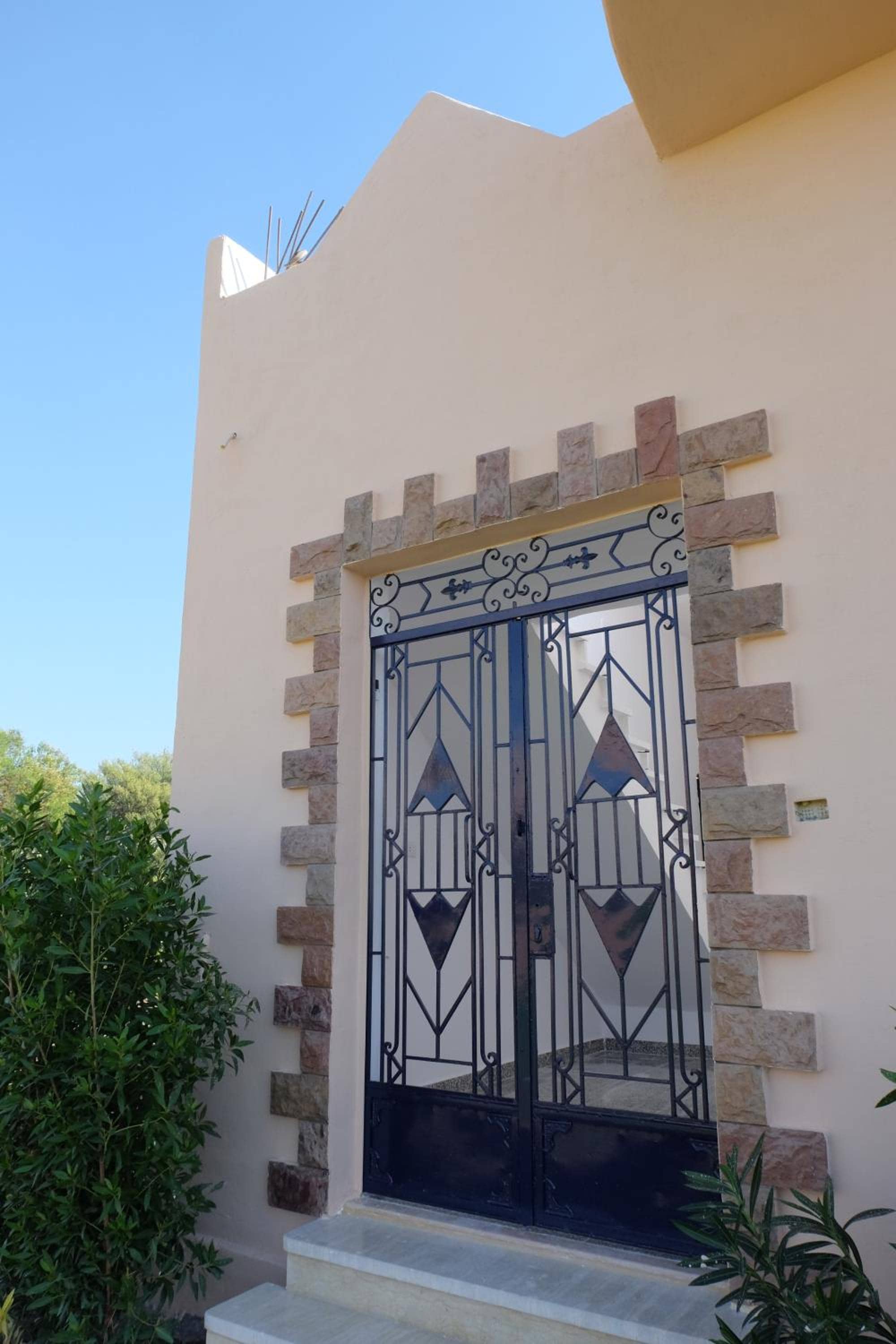 Luxury Ground Floor Appartment , BEST mountain views! near Temples — 4