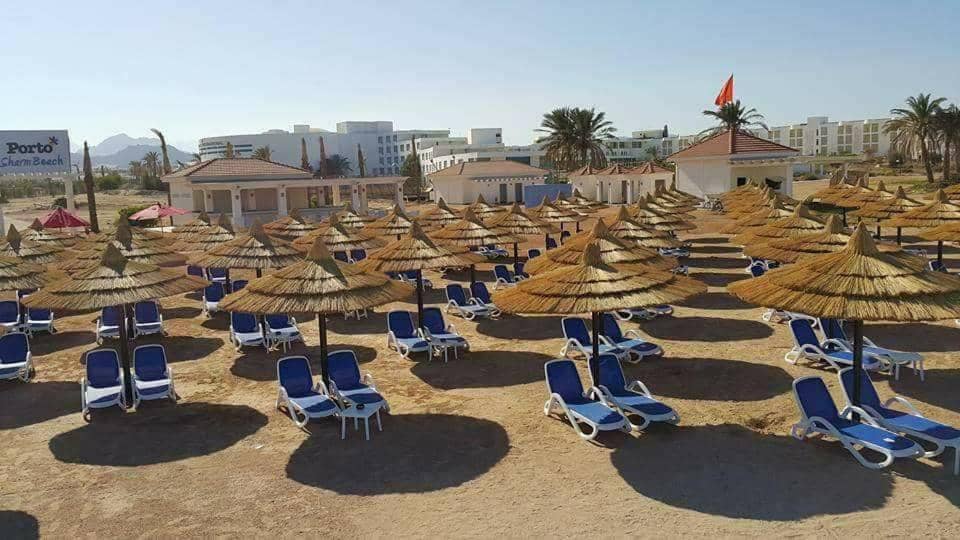 Chalet Porto Sharm El Sheikh Families شاليه بورتو شرم الشيخ — 3