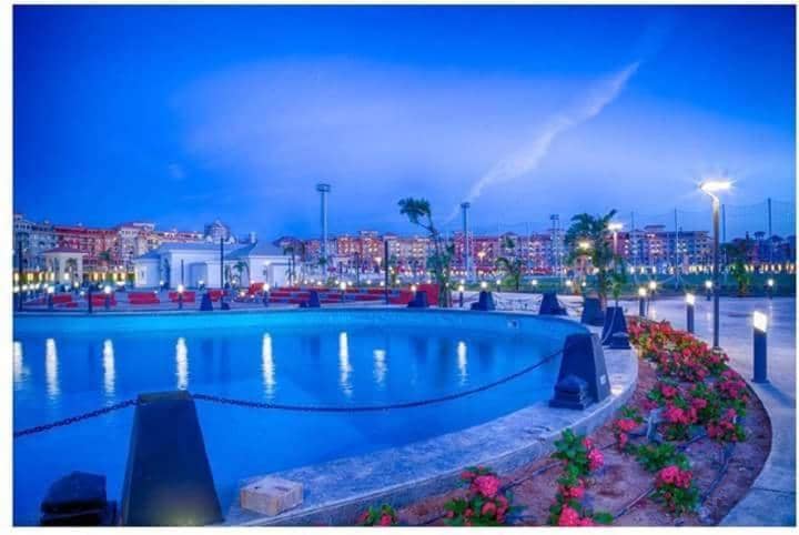 Chalet Porto Sharm El Sheikh Families شاليه بورتو شرم الشيخ — 5