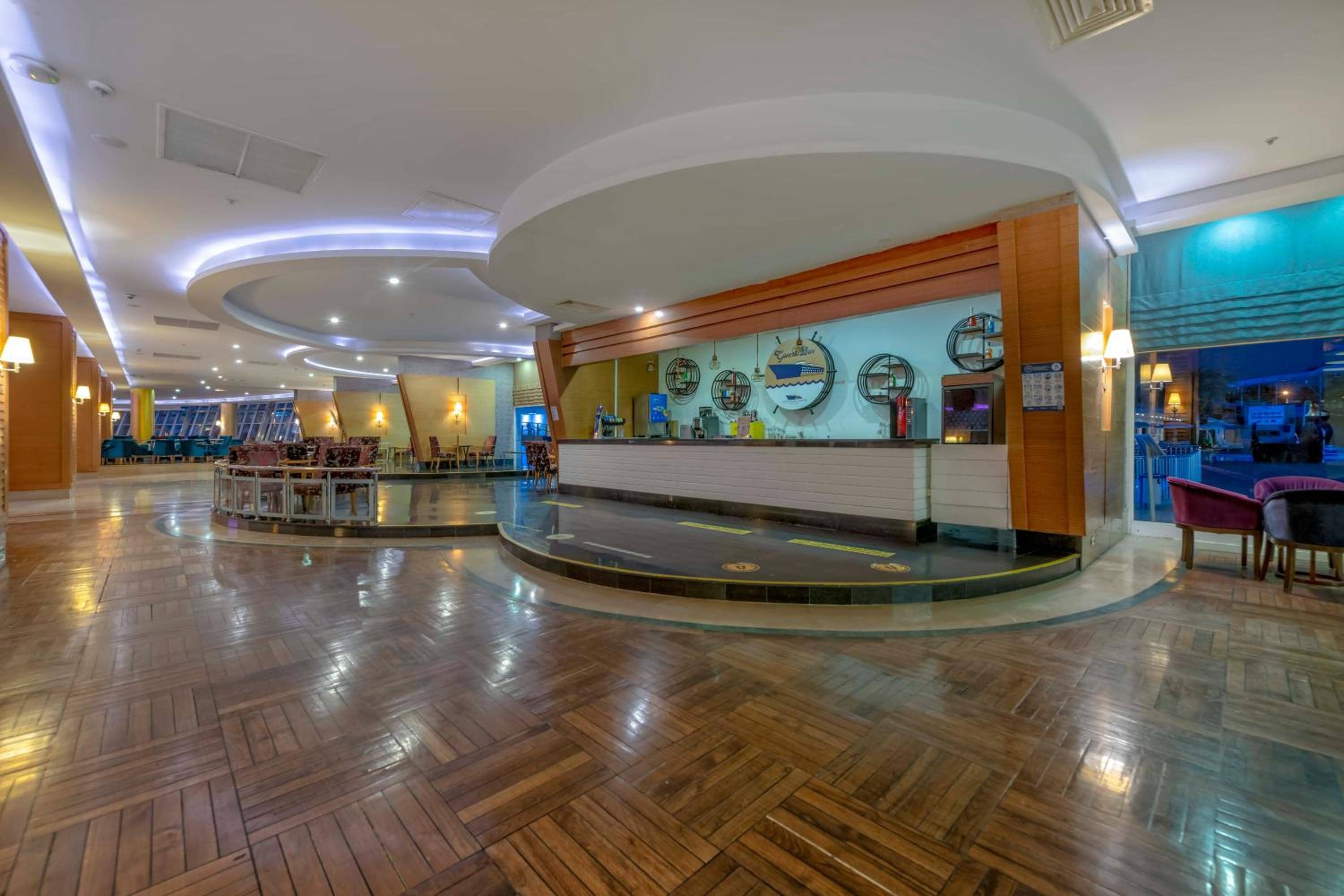 Transatlantik Hotel & Spa - Ultra All Inclusive — 3