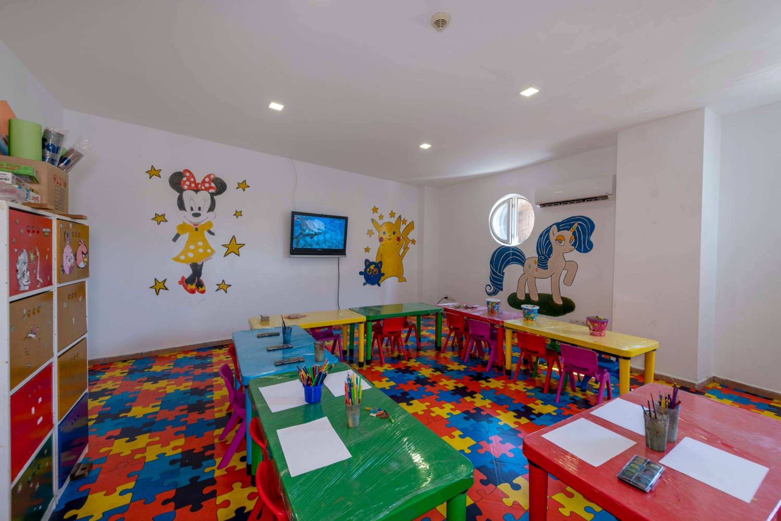 Transatlantik Hotel & Spa - Ultra All Inclusive — 5