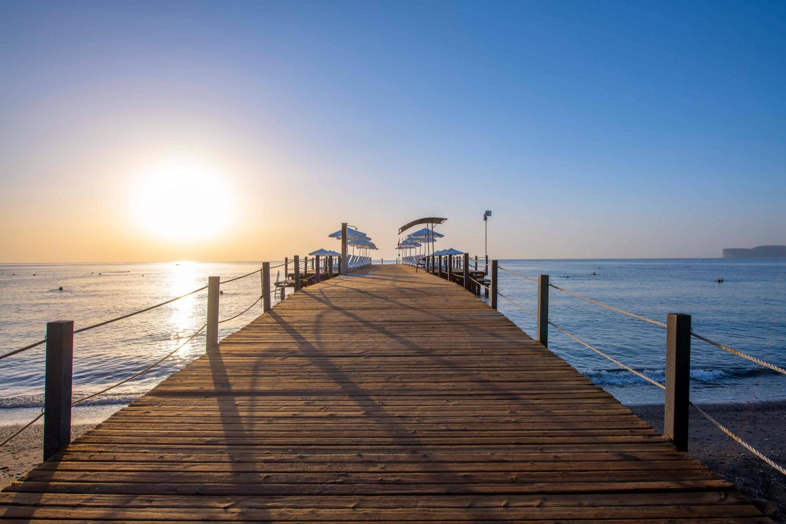 Transatlantik Hotel & Spa - Ultra All Inclusive — 2
