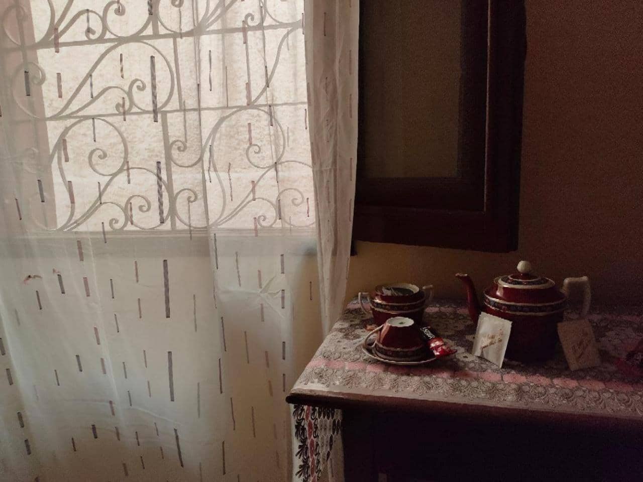 Nefertari Guest House — 2