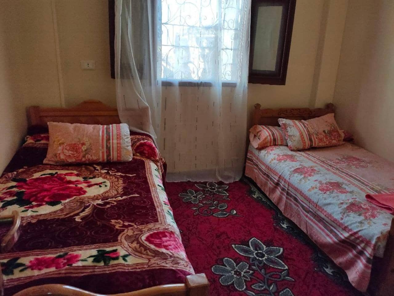 Nefertari Guest House — 4