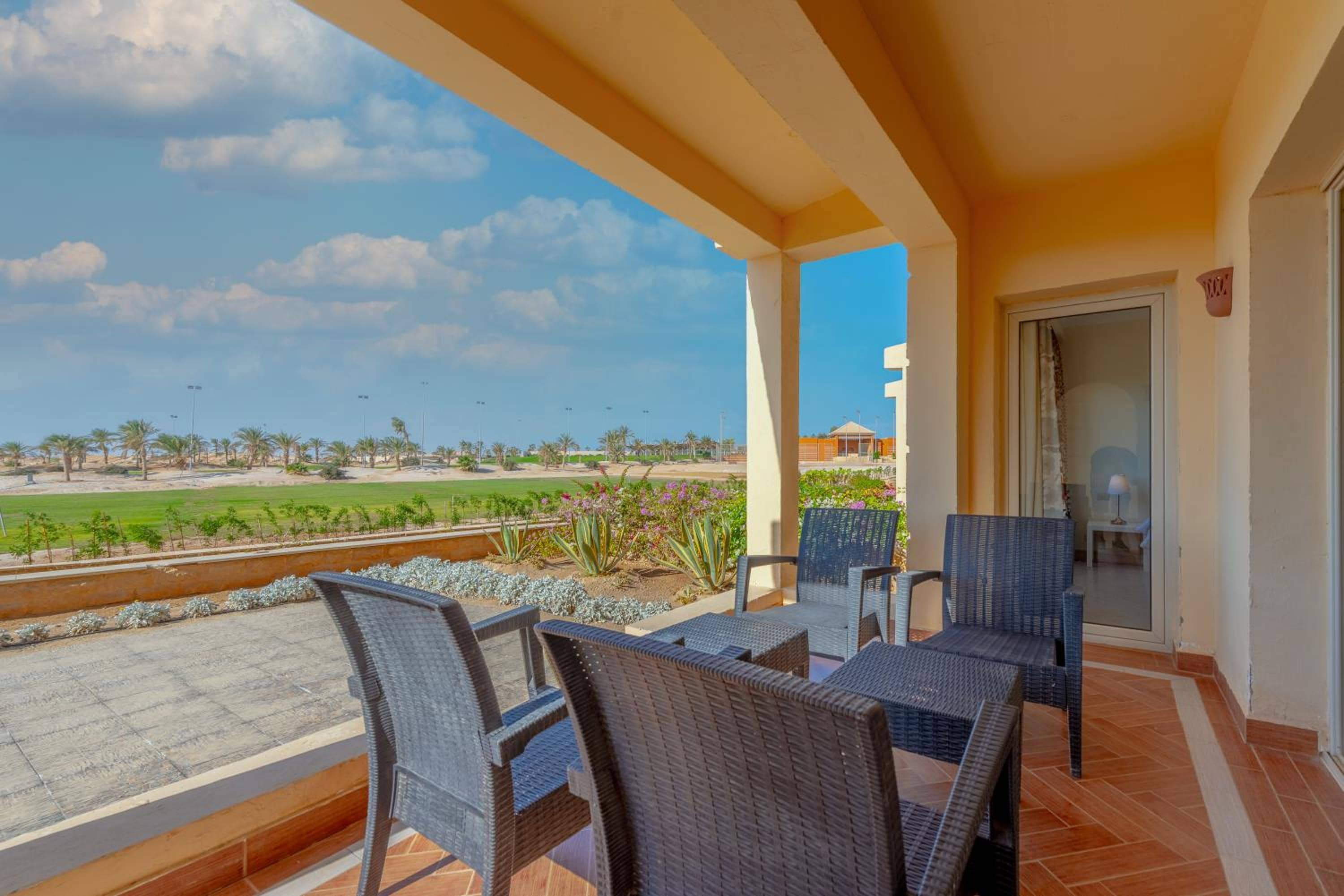 VESTA - Soma Bay Residence — 5