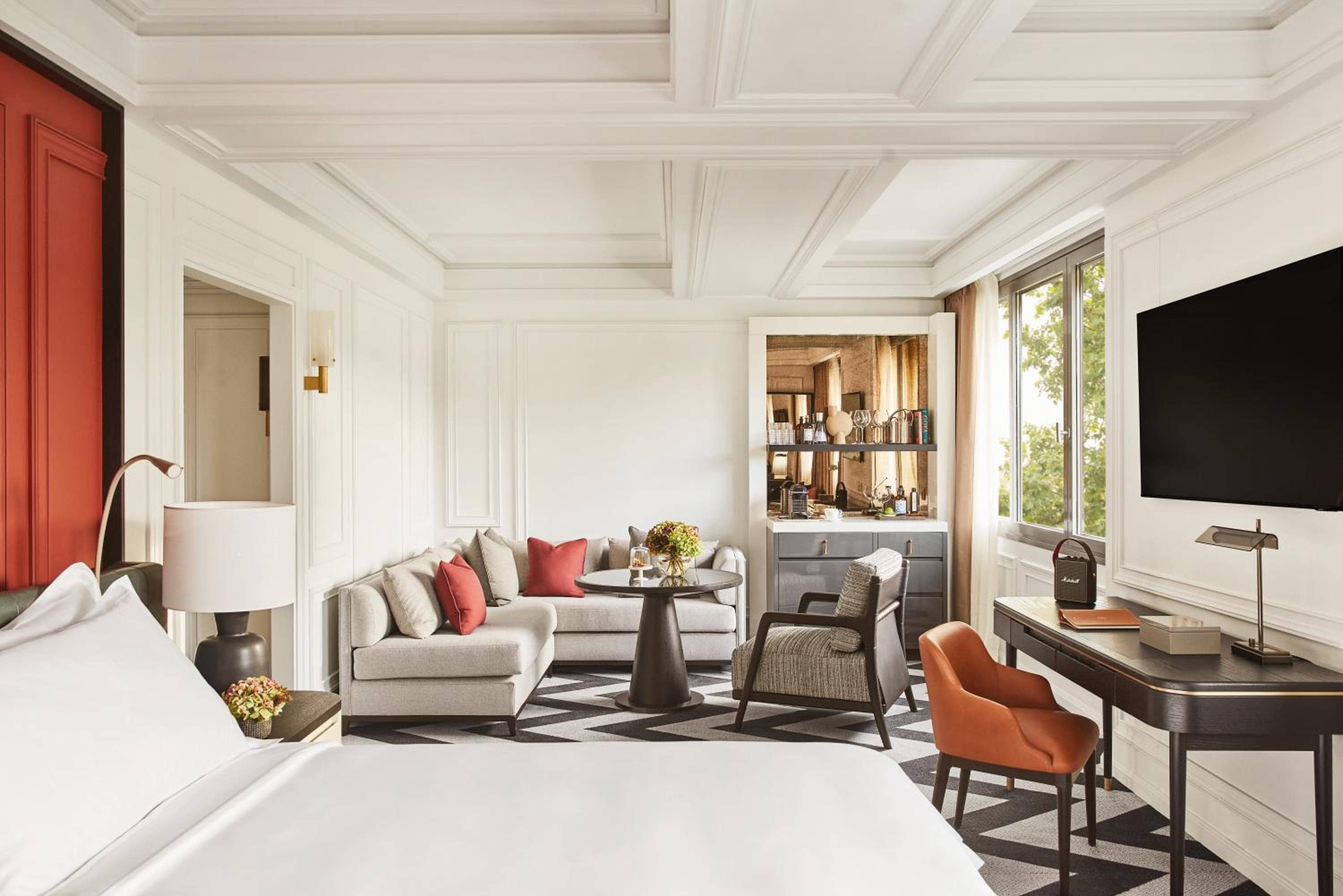 Rosewood Villa Magna — 2