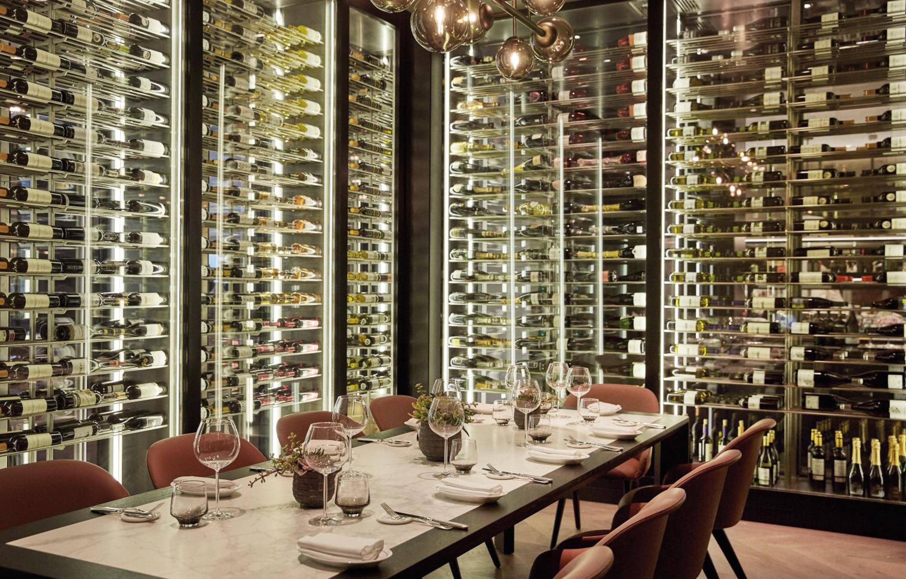 Rosewood Villa Magna — 4