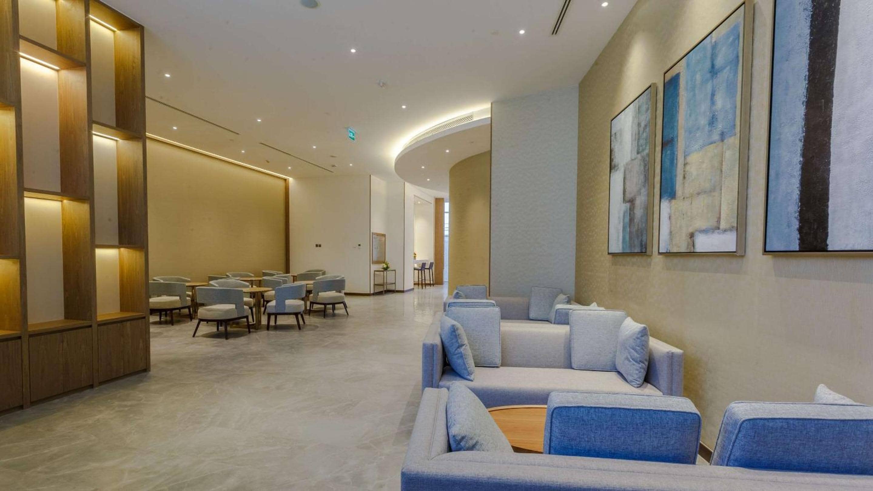 Clarion Hotel Jeddah Airport — 3