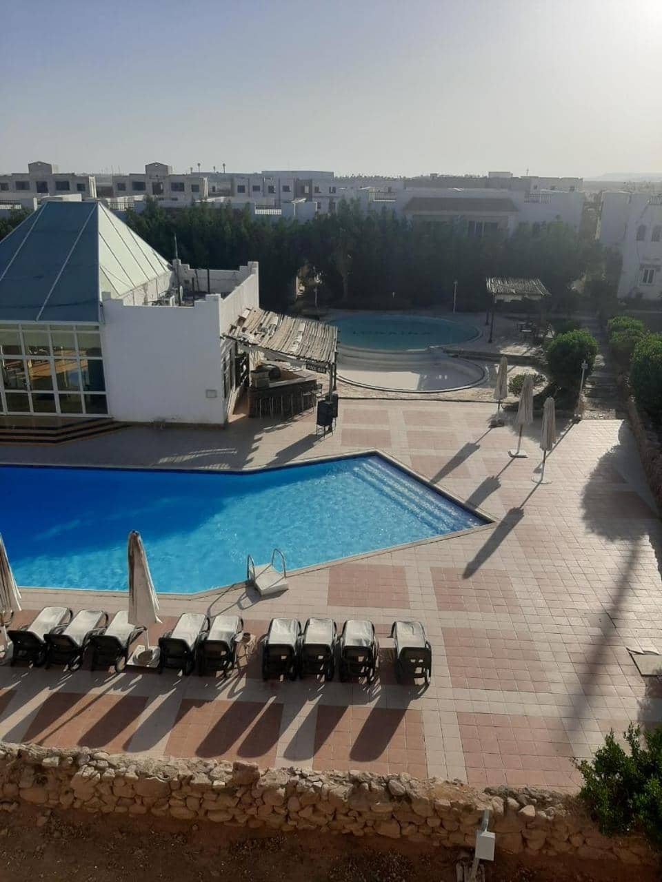 Logaina Sharm Resort — 2