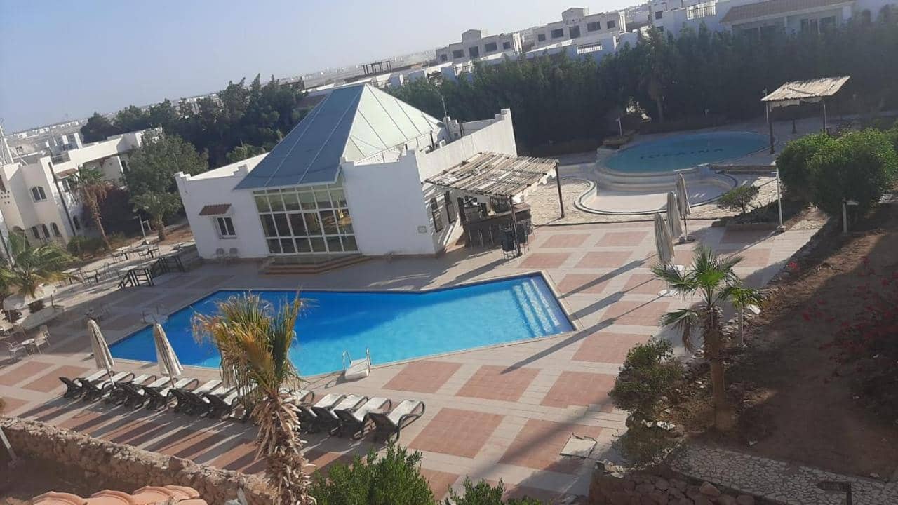 Logaina Sharm Resort — 3
