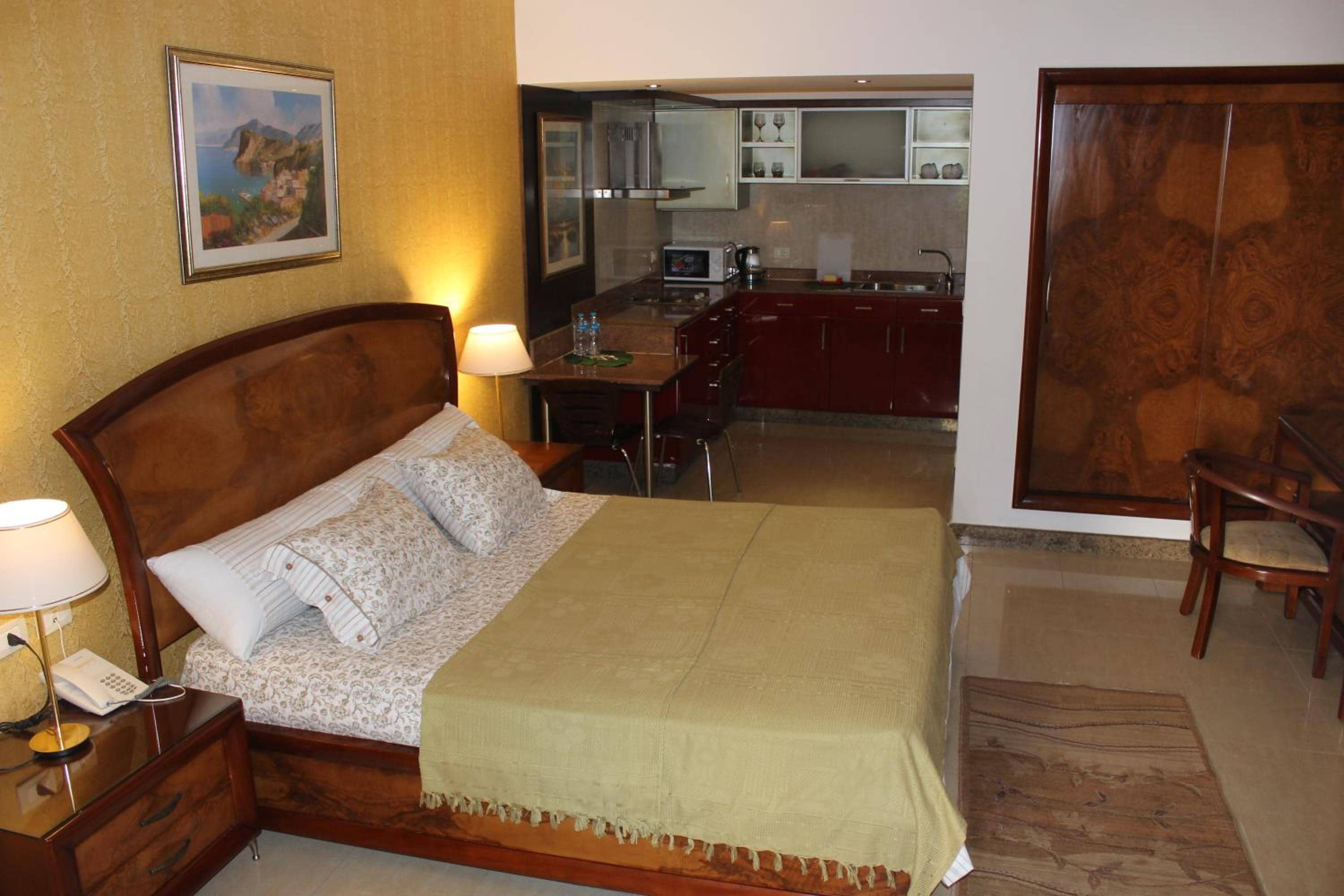 Herrmes Hospitality — 2
