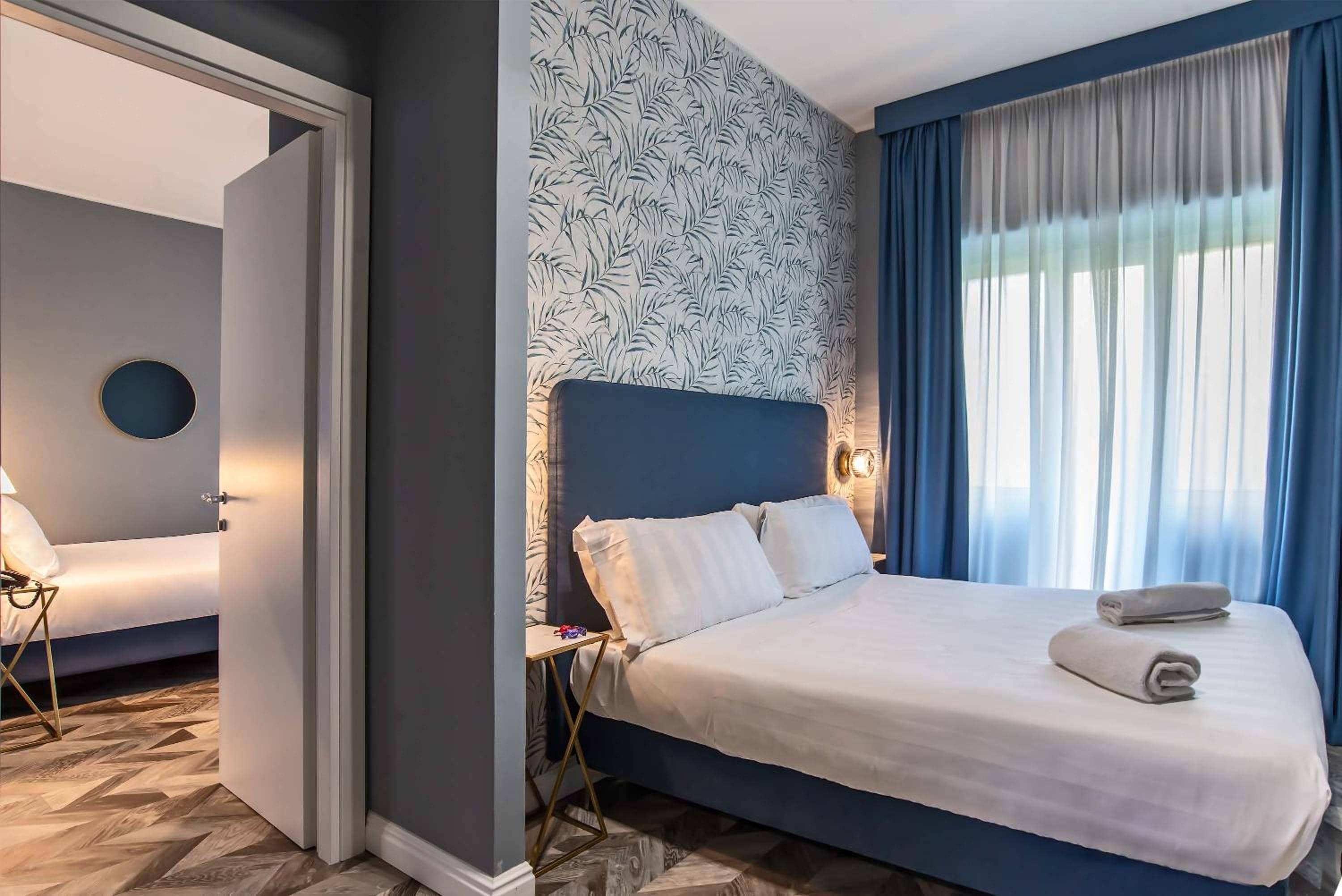 Bloom Hotel Rome — 4