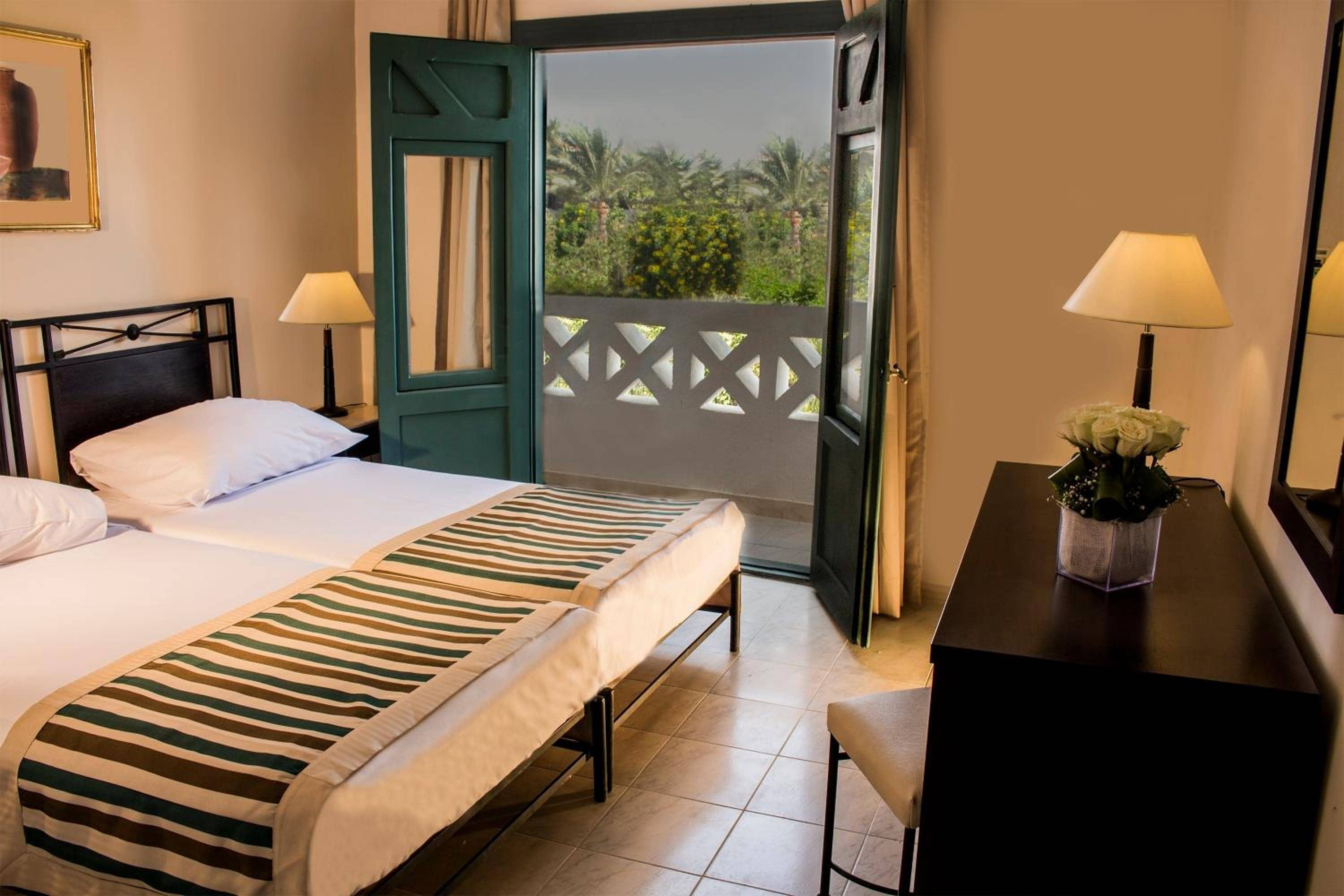 JAZ Neo Naama Bay — 3