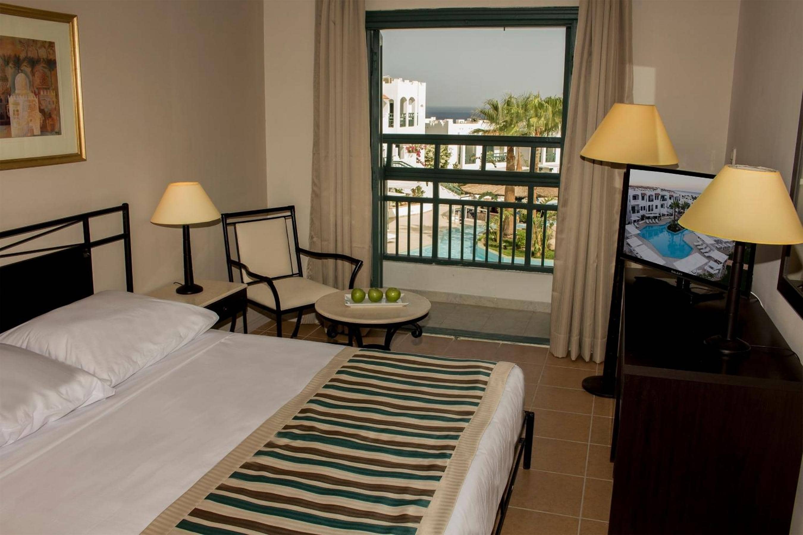 JAZ Neo Naama Bay — 2