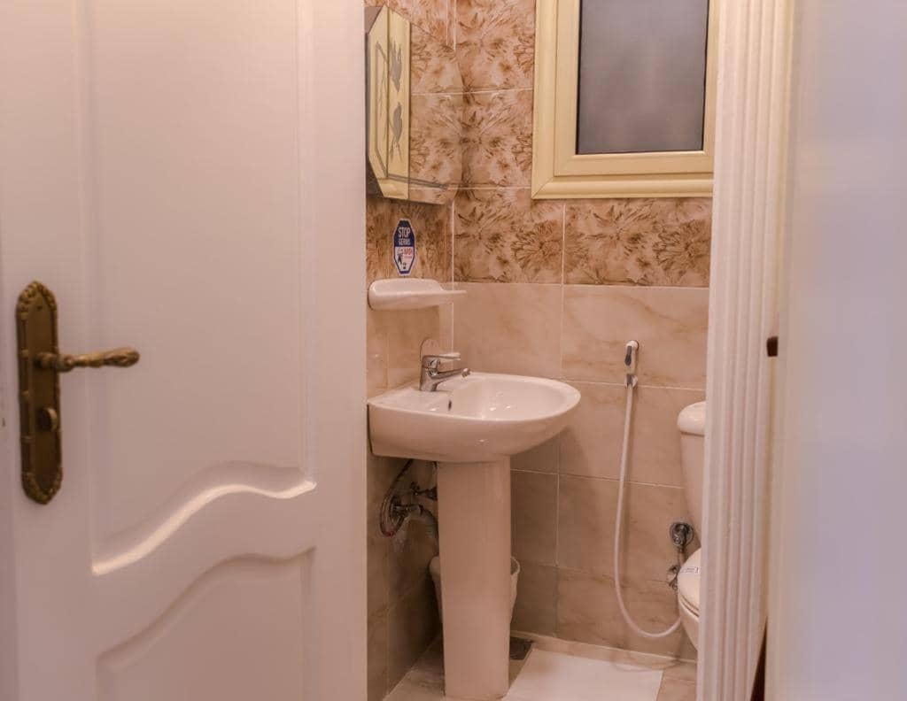 Al Corniche Residence Sea View — 2