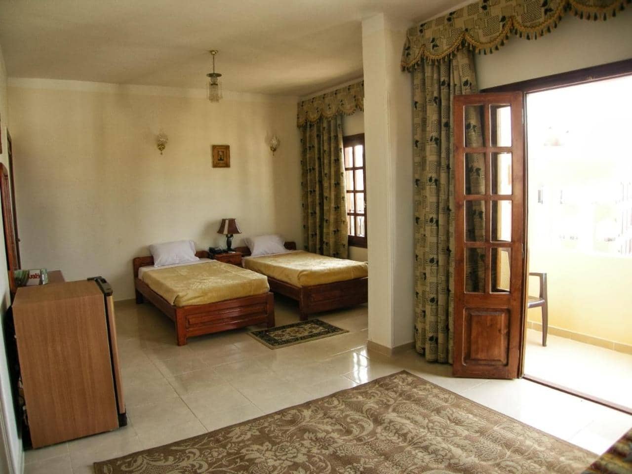 Luxor Hotel Hurghada — 5