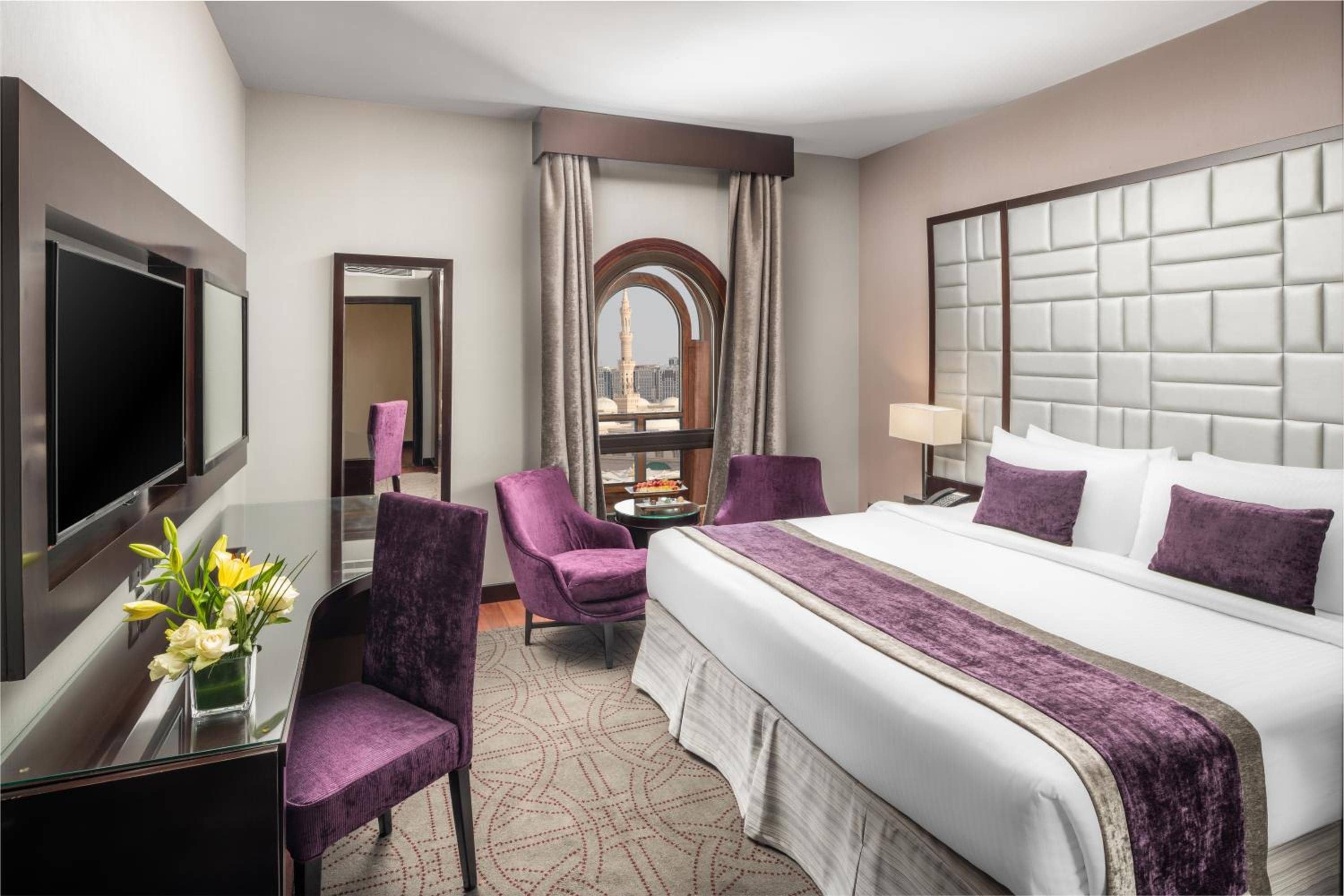 Taiba Front Hotel — 4