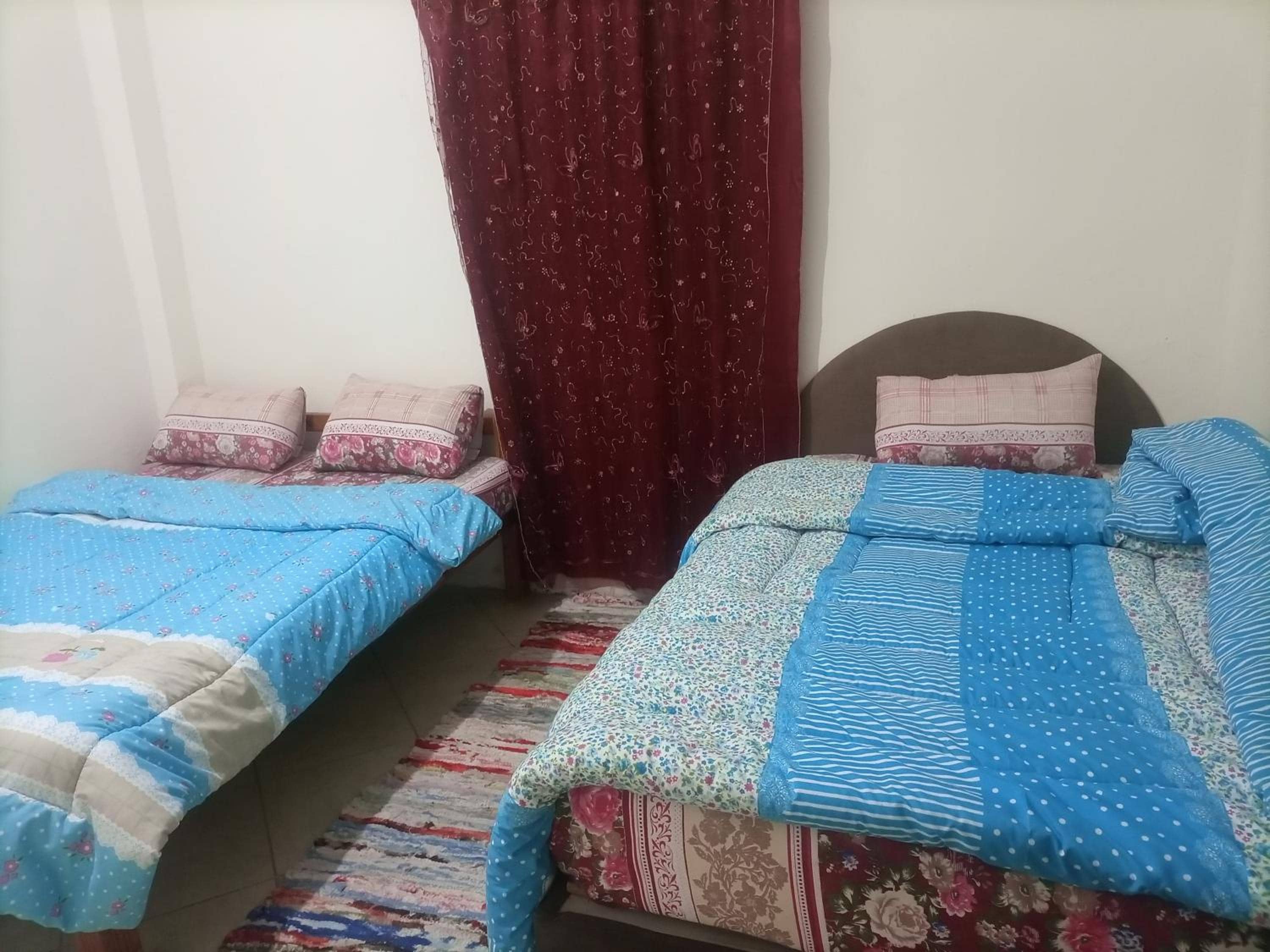 Hana hostel not for Egyptian — 4