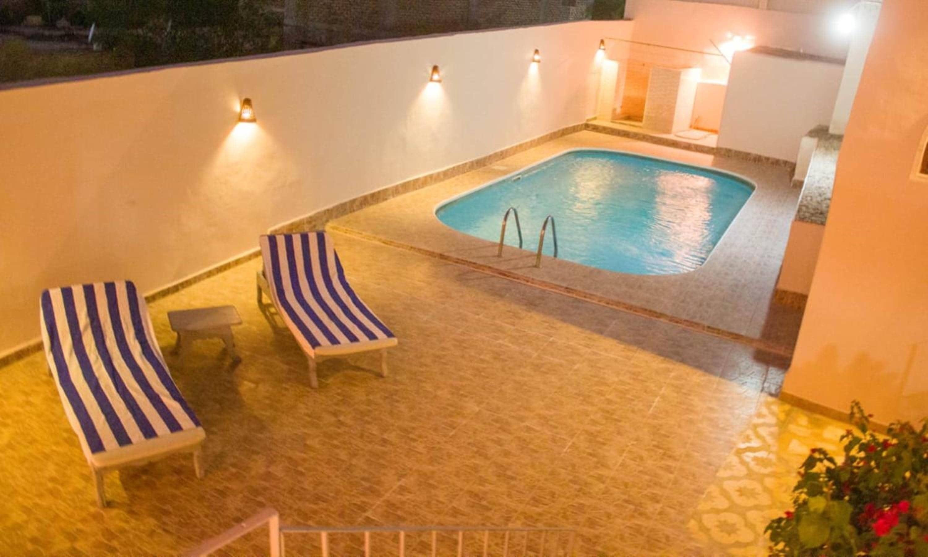 Janat Elsahara Hotel — 5