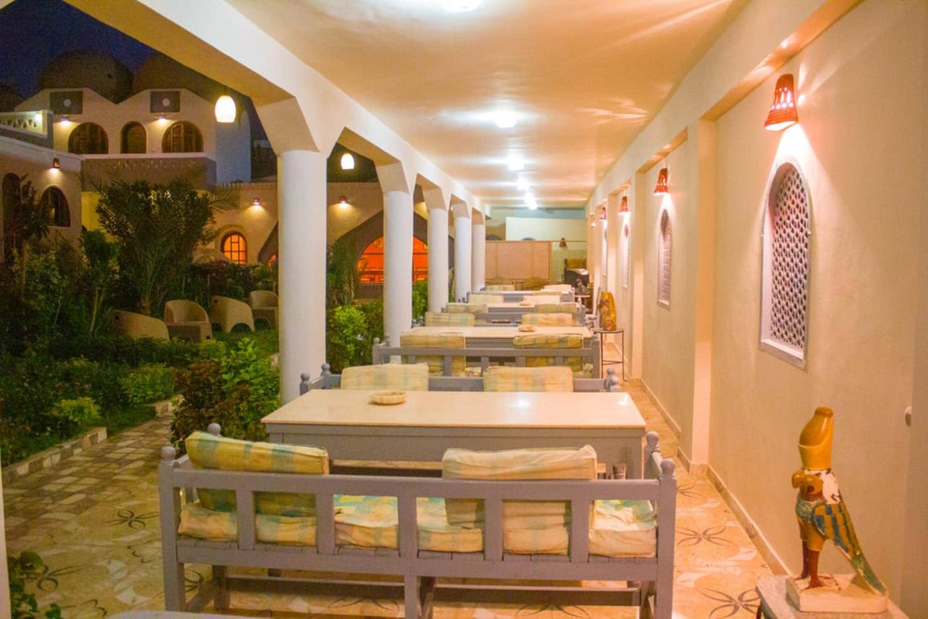 Janat Elsahara Hotel — 4