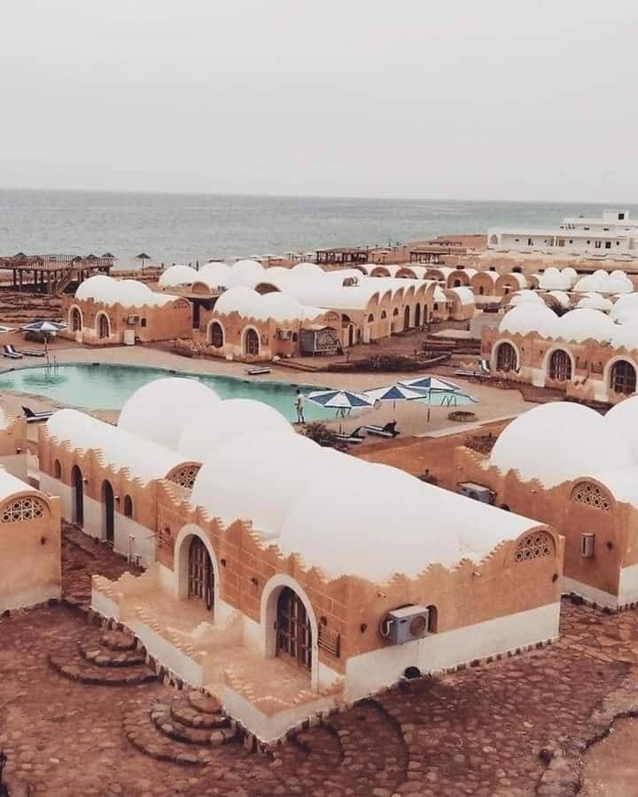 Lagona Dahab Hotel