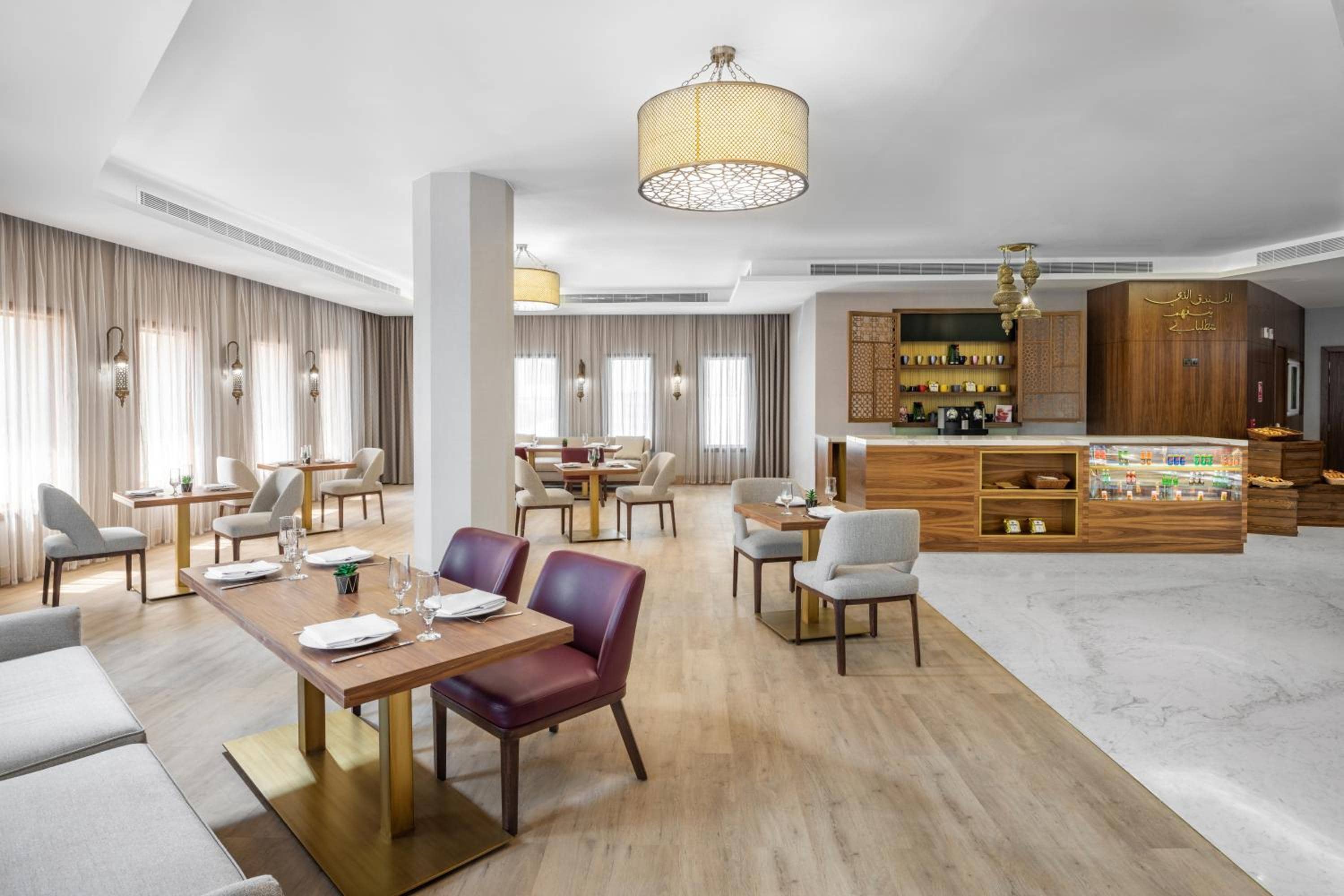 Makarem Ajyad Makkah Hotel — 2