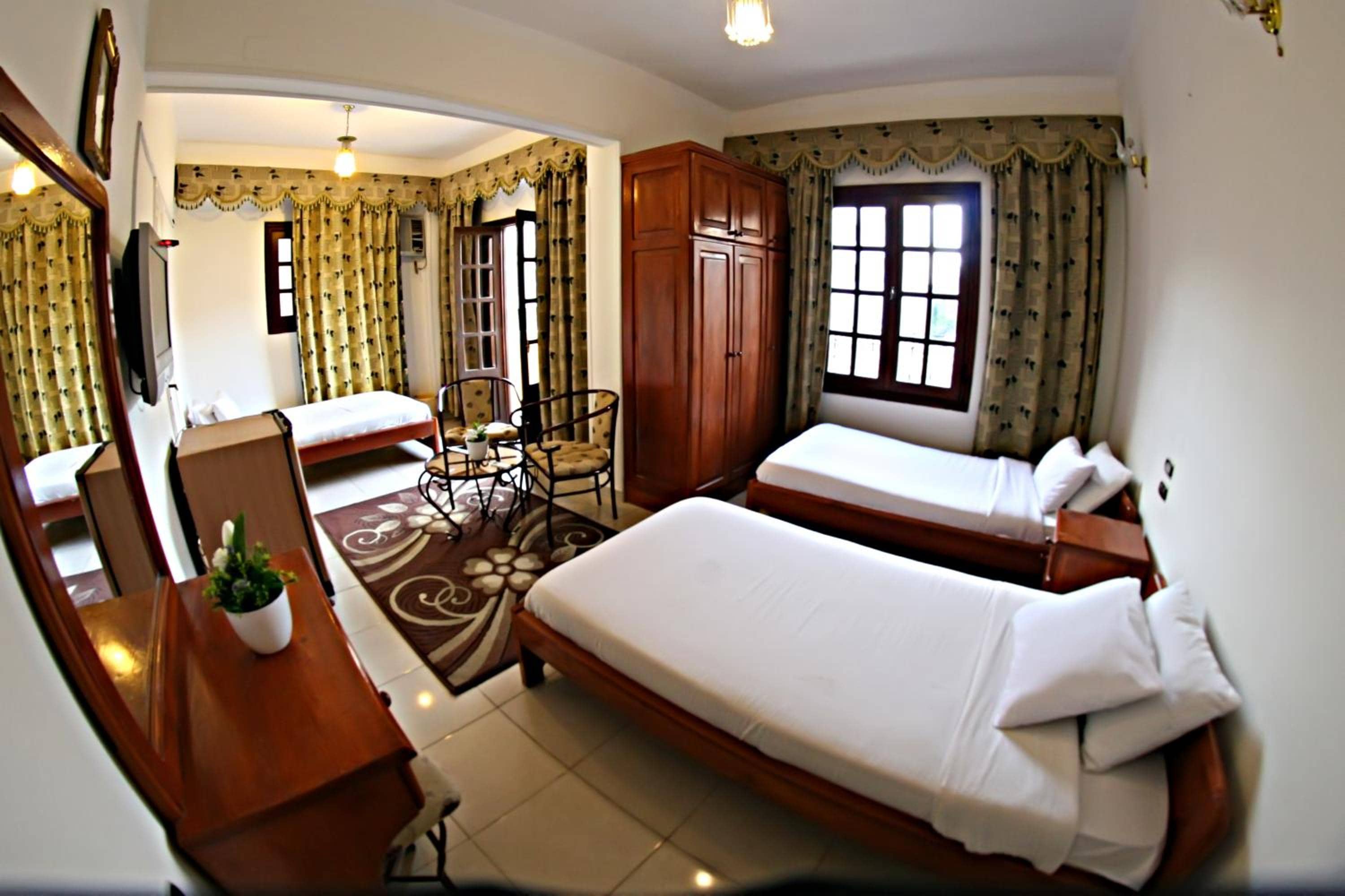 Luxor Hotel Hurghada — 4