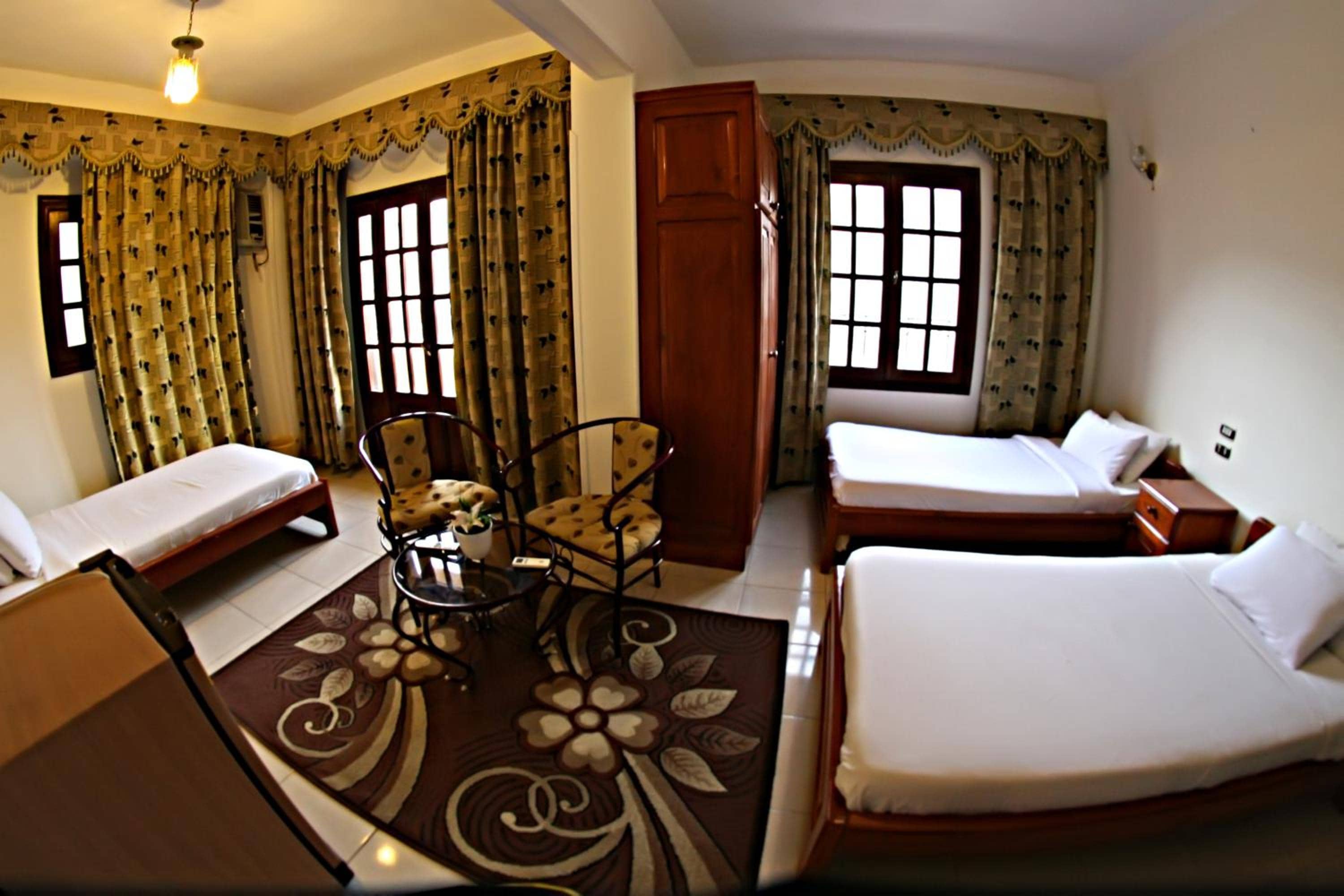 Luxor Hotel Hurghada — 2