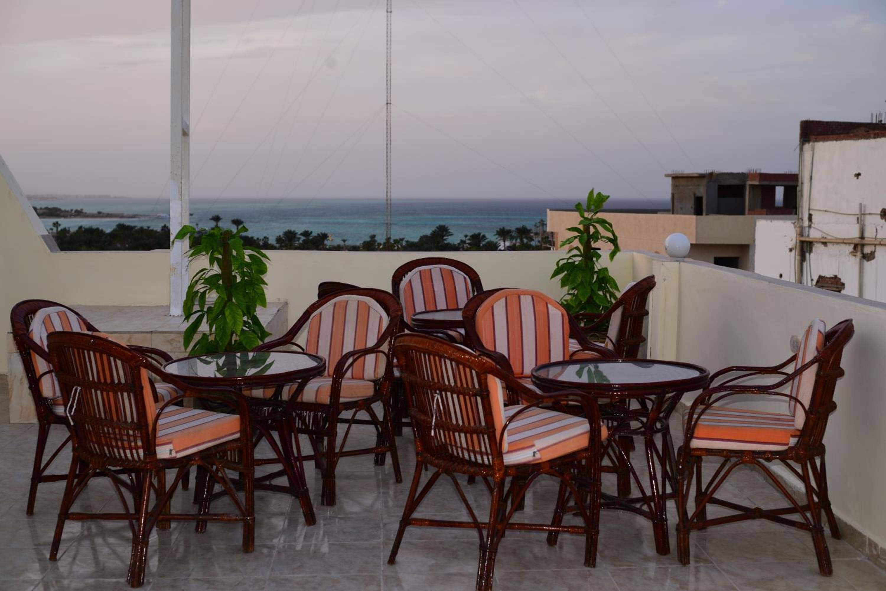 Luxor Hotel Hurghada — 3